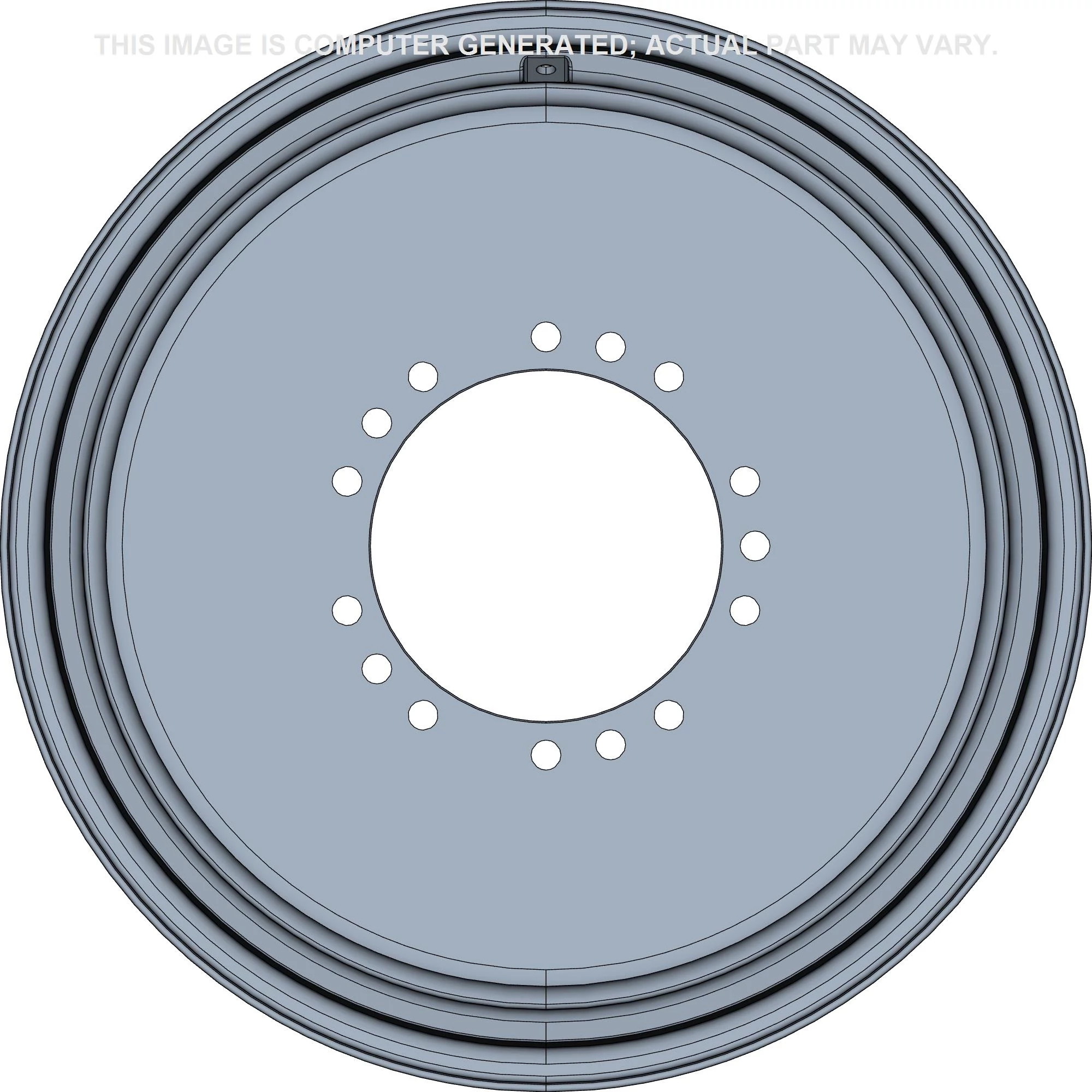 WHEEL ASSY | CASEIH | AU | EN