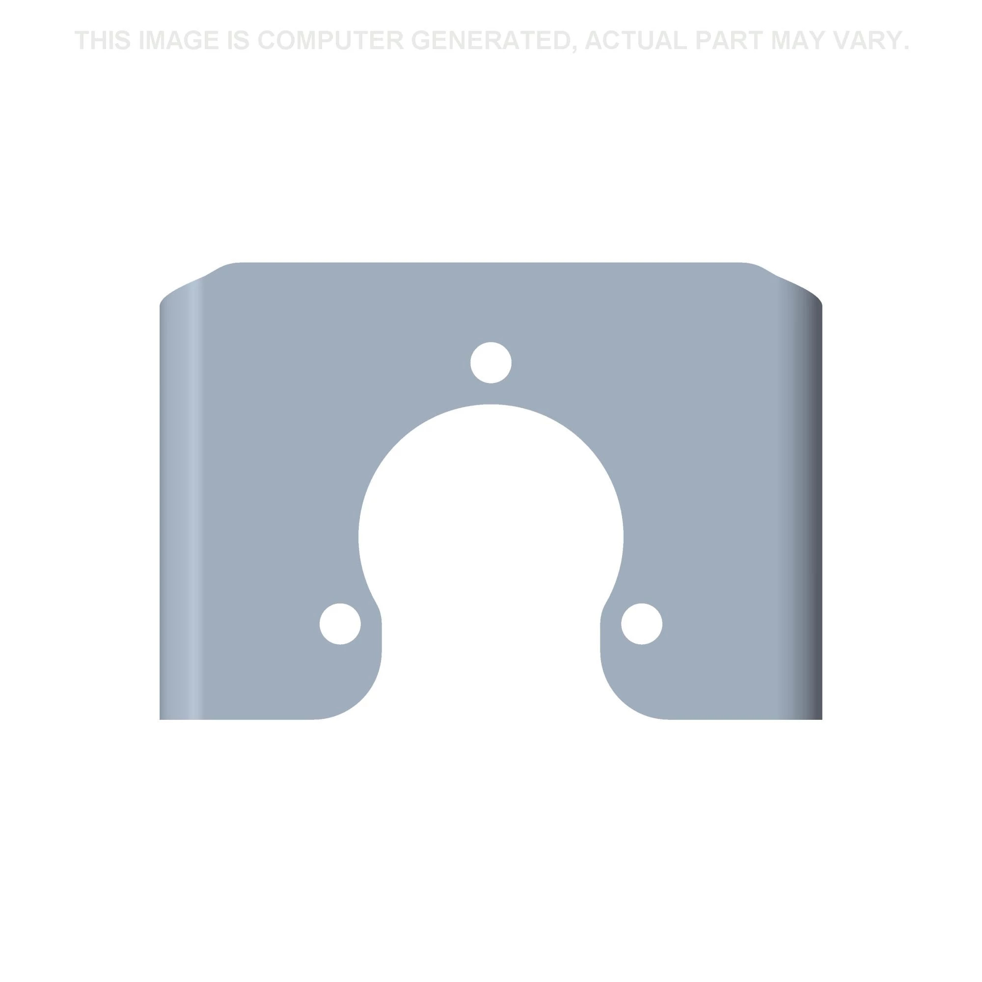 BRACKET | FLEXICOIL | CA | EN