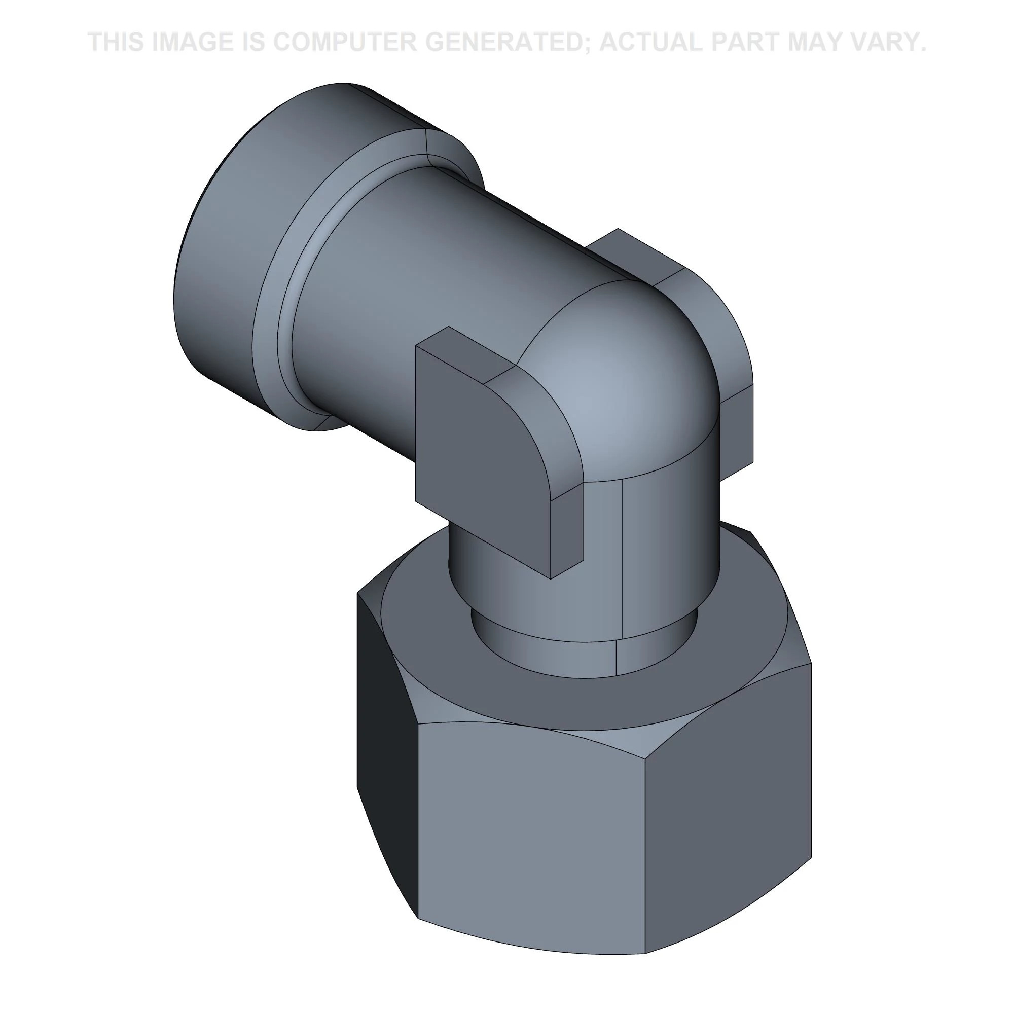 Raccord Hydraulique | NEWHOLLANDAG | CA | FR