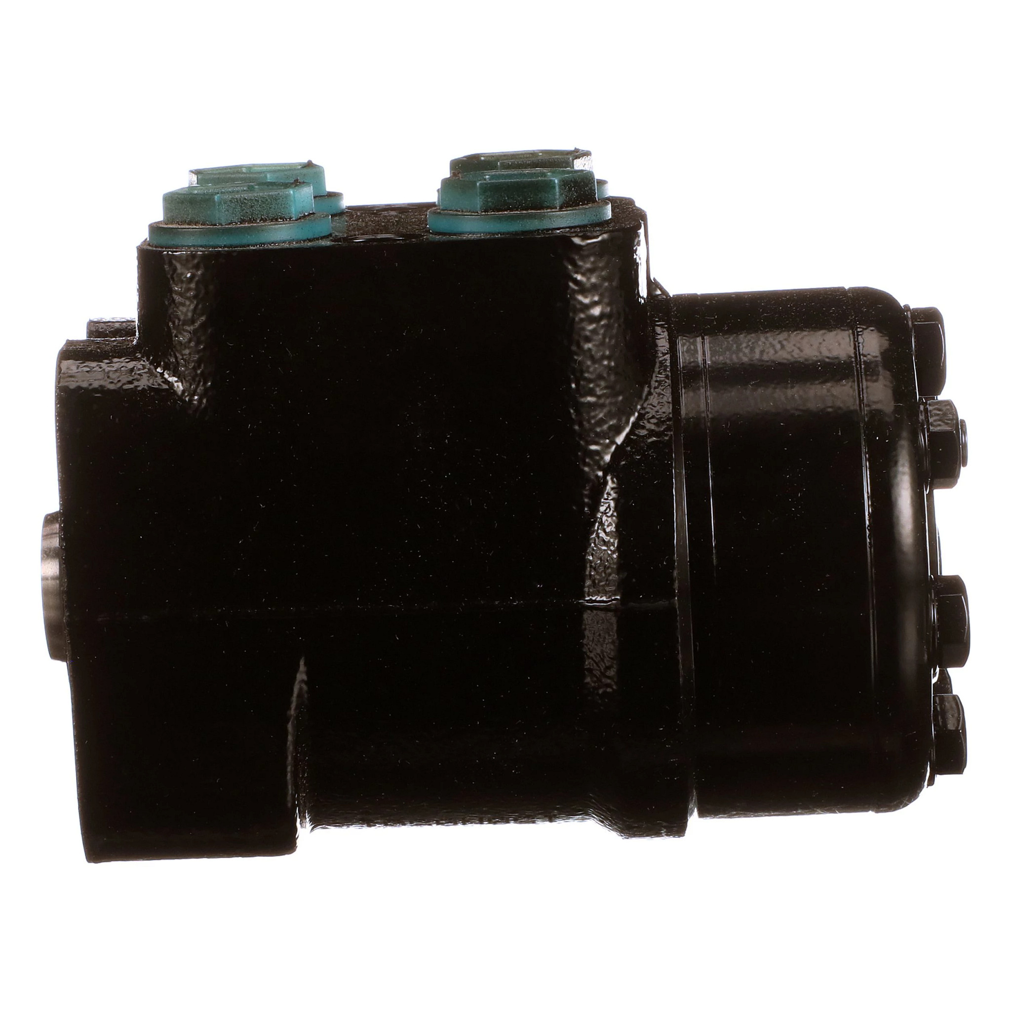 HYDRAULIC VALVE | NEWHOLLANDAG | CA | EN
