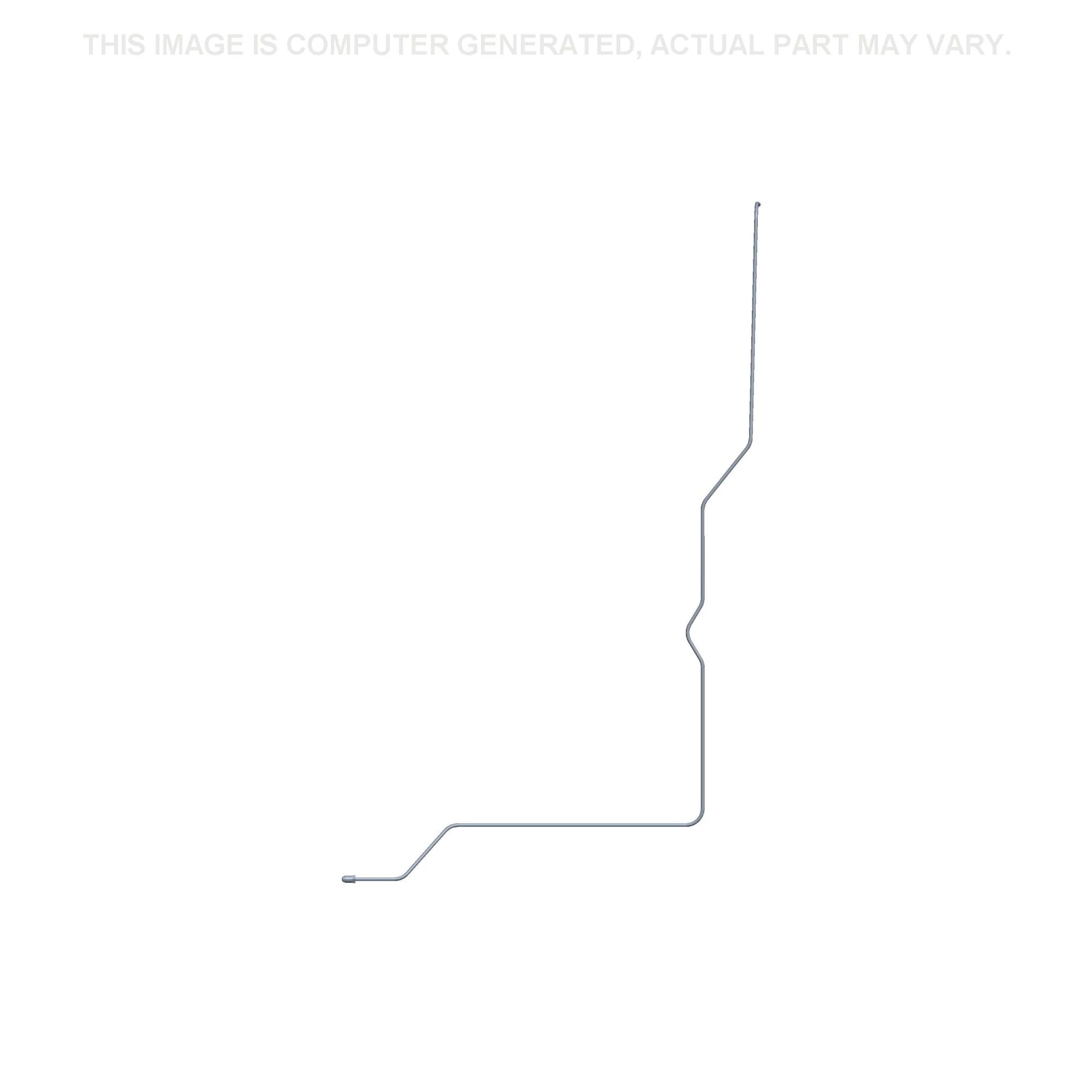 CONDUITE DE FREIN | NEWHOLLANDAG | EU | FR