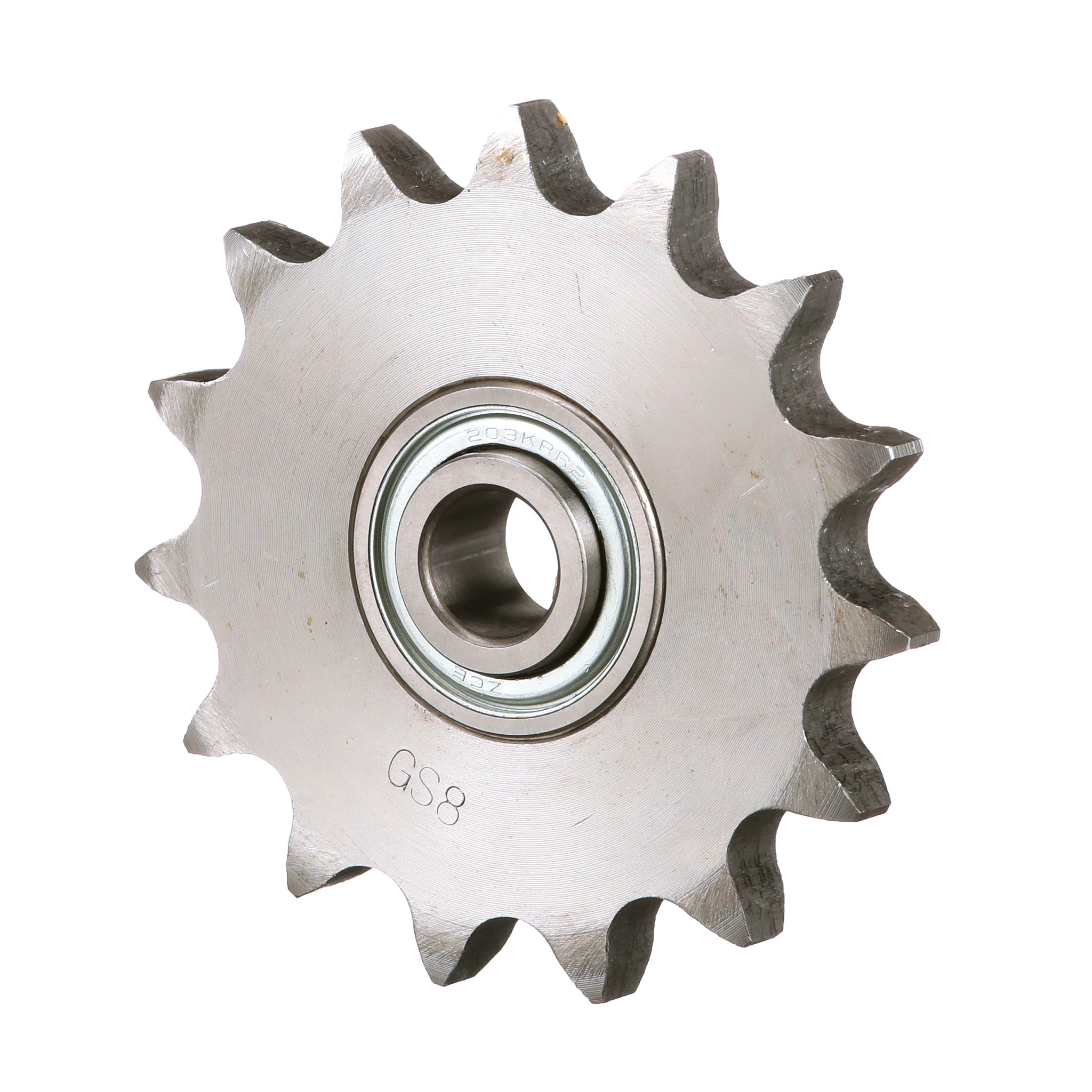 Roda dentada | CASEIH | BR | PT