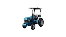 TRACTEUR COMPACT À 3 CYLINDRES SÉRIE 20 | NEWHOLLANDAG | CA | FR