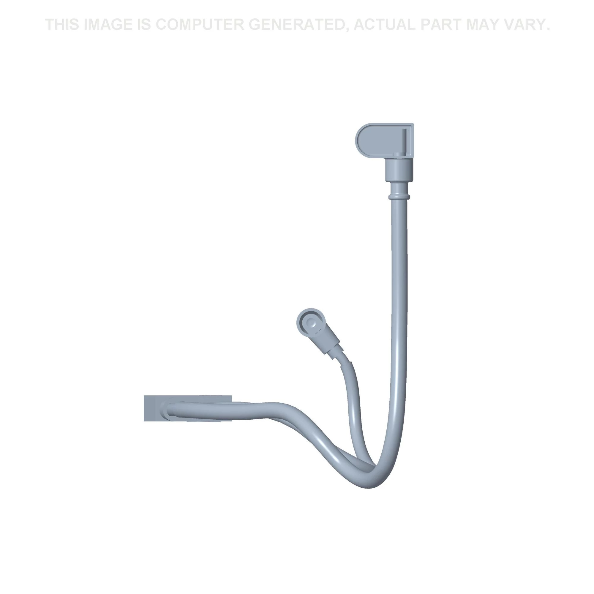 ELECTRIC CABLE | NEWHOLLANDCE | CA | EN