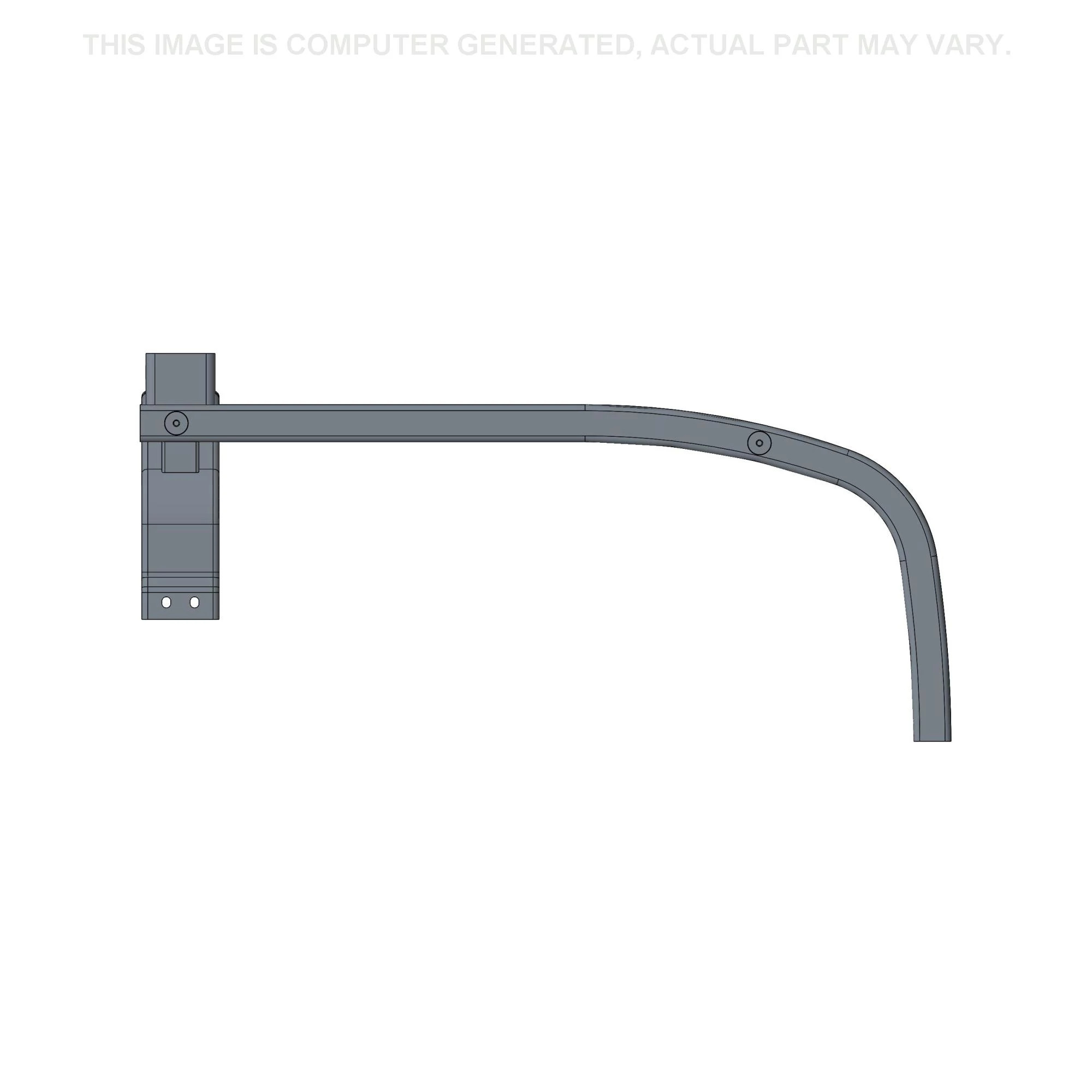 BRACKET | NEWHOLLANDAG | CA | EN