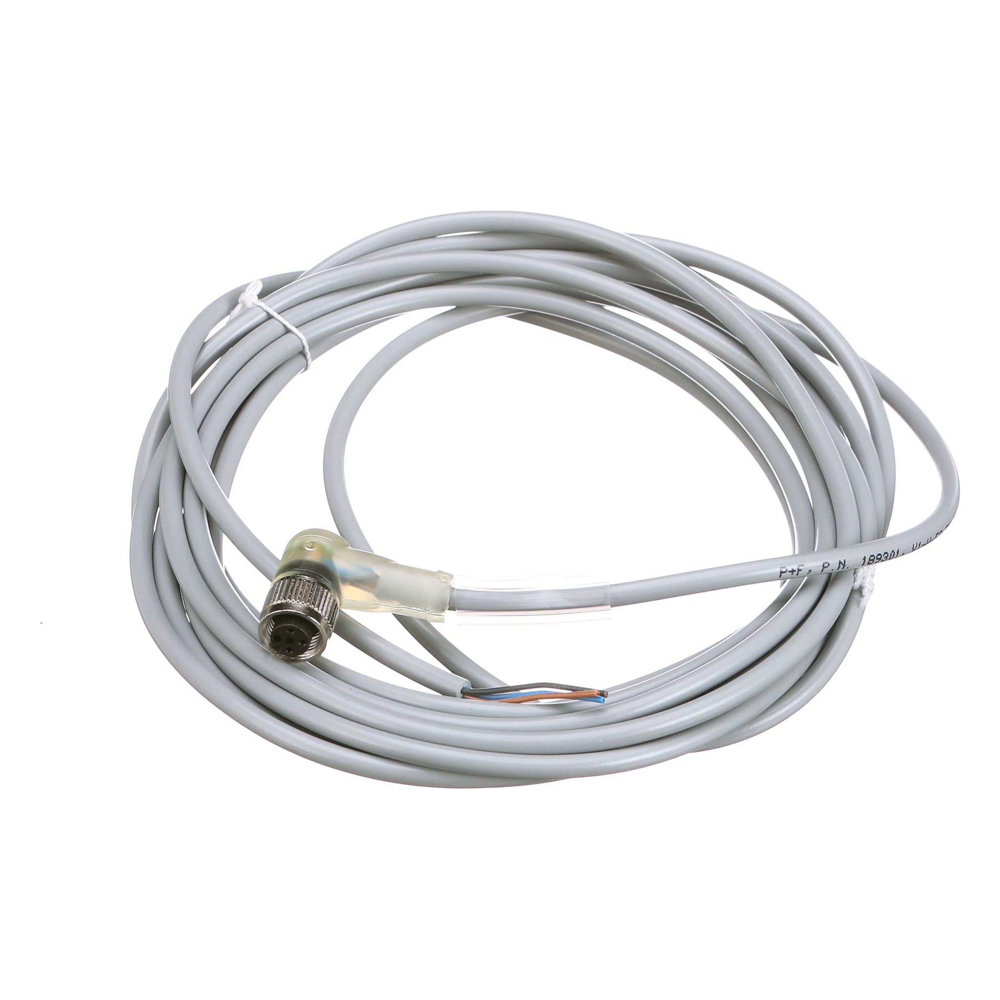 ELECTRIC CABLE | CASEIH | AMEA | EN