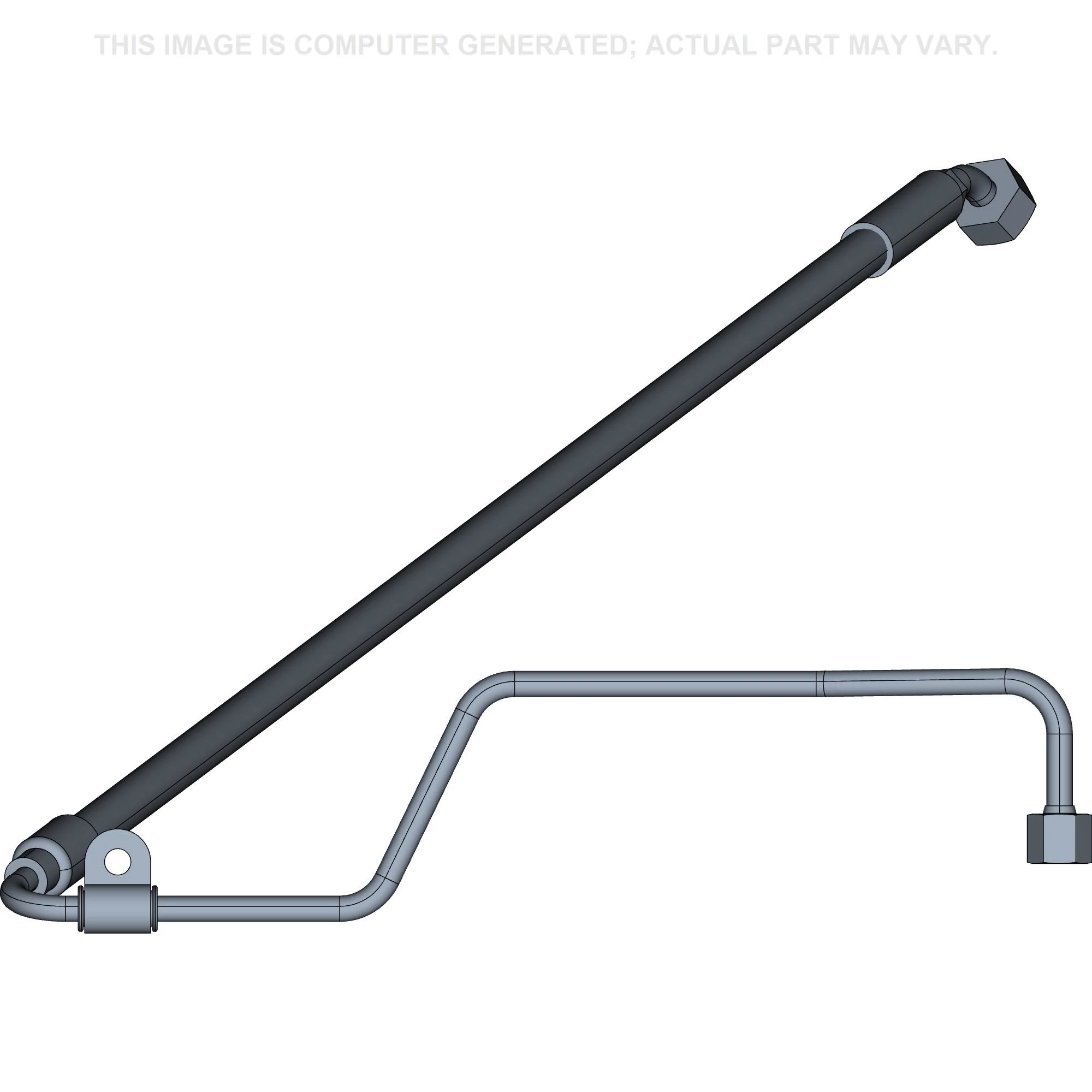 TUBO | CASEIH | EU | PT