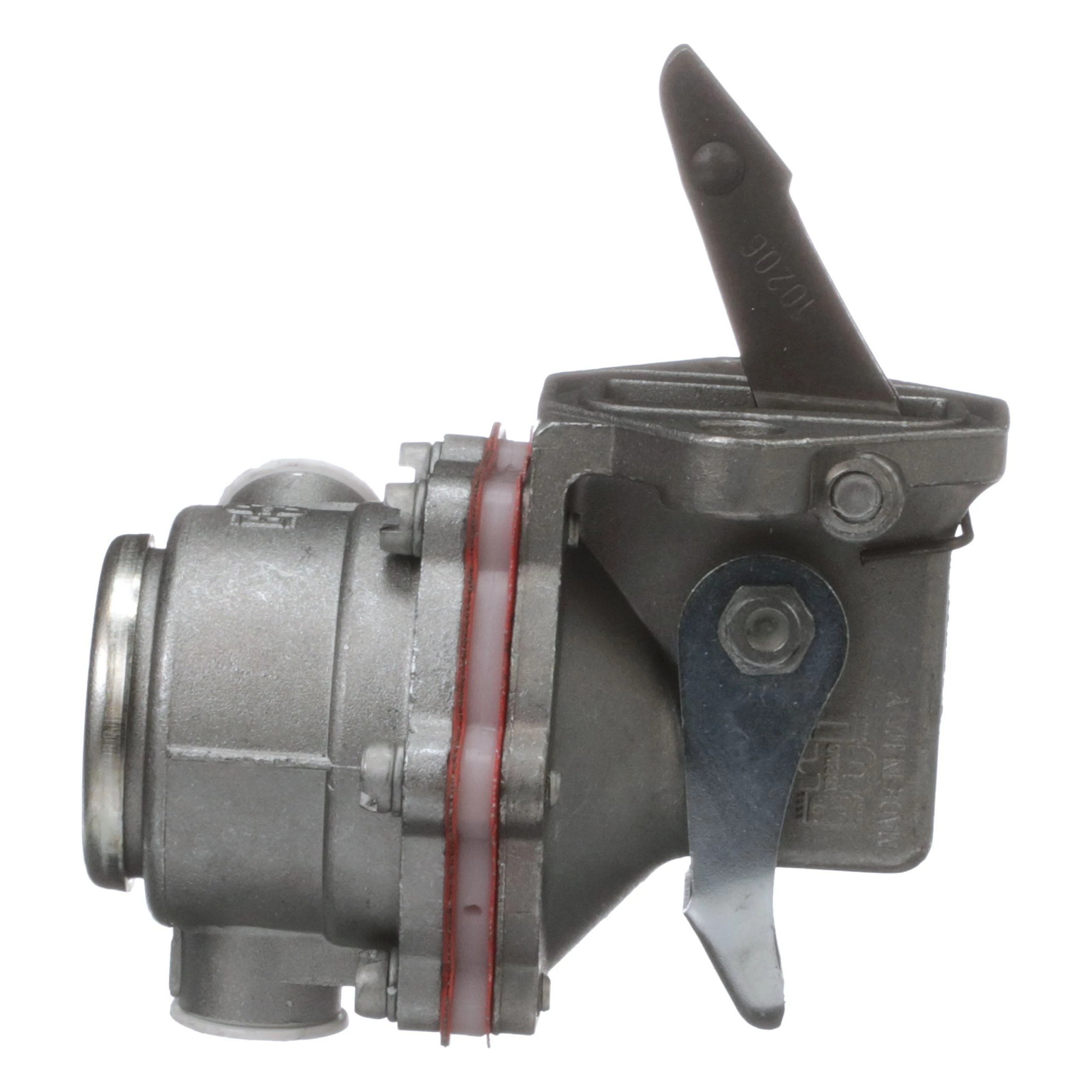 Bomba de combustível