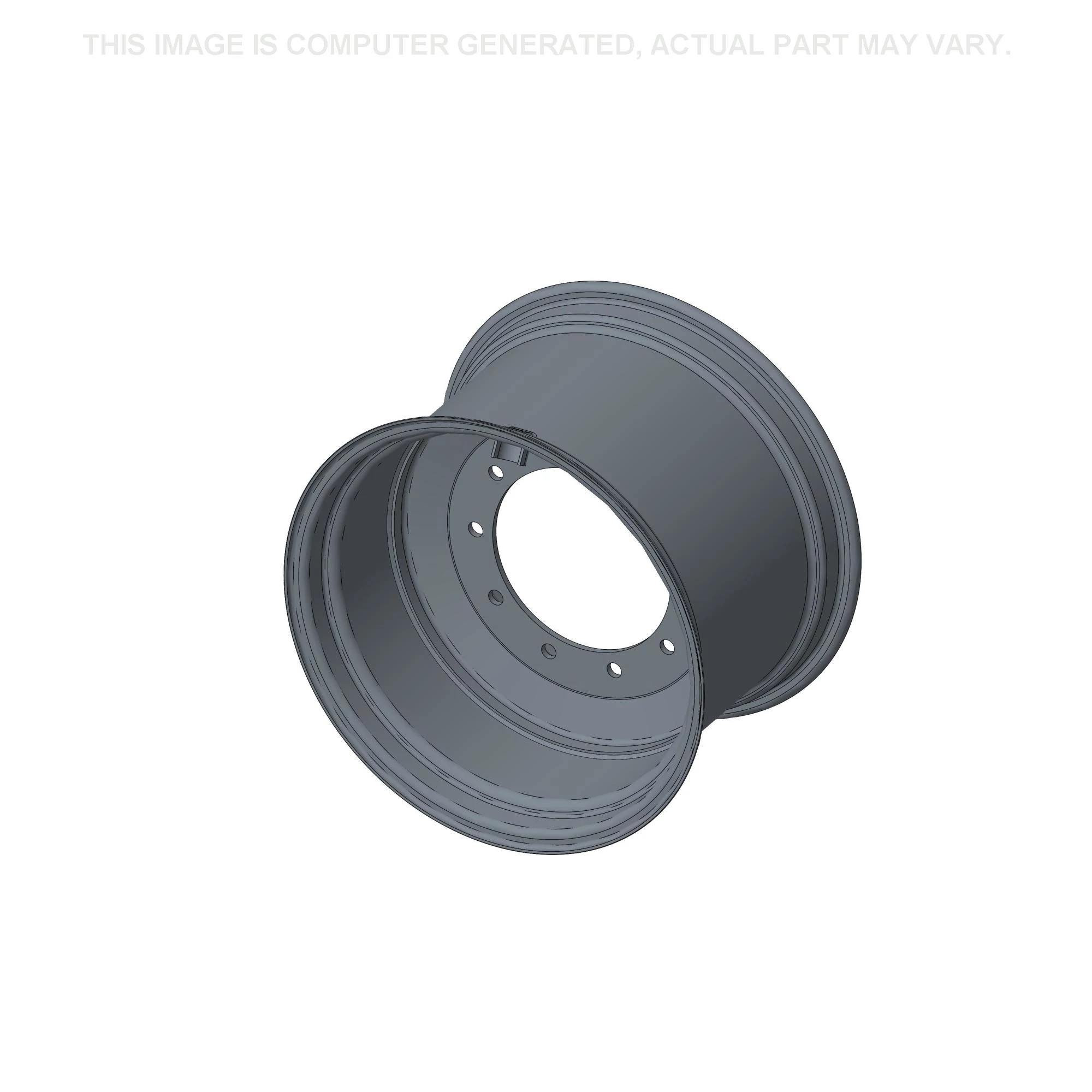 WHEEL | FLEXICOIL | US | EN