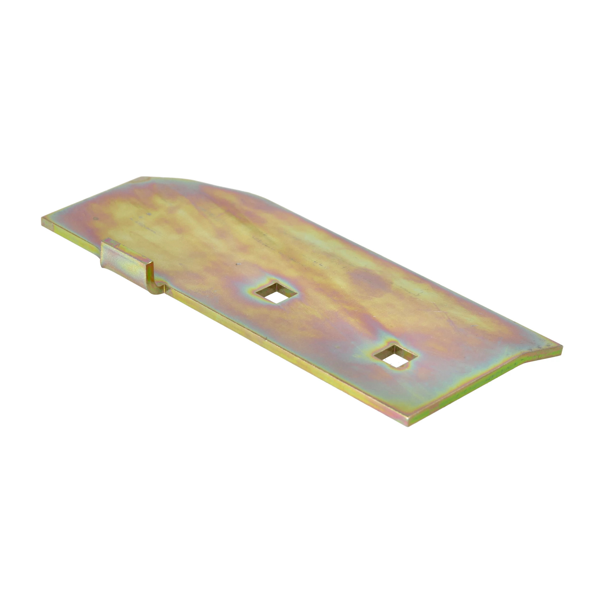 PLACA | NEWHOLLANDCE | SA | ES