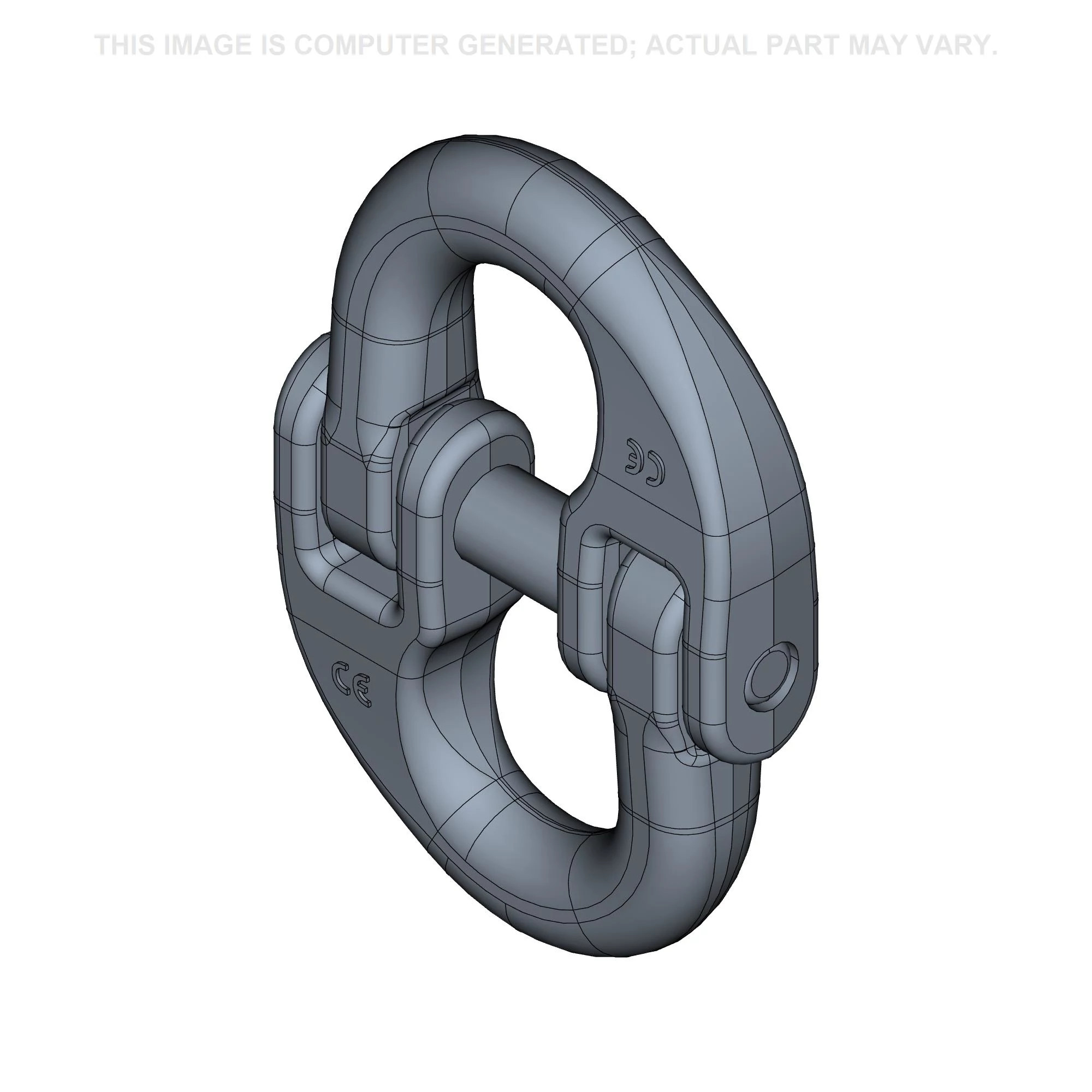 CONNECTING LINK | MILLER | US | EN