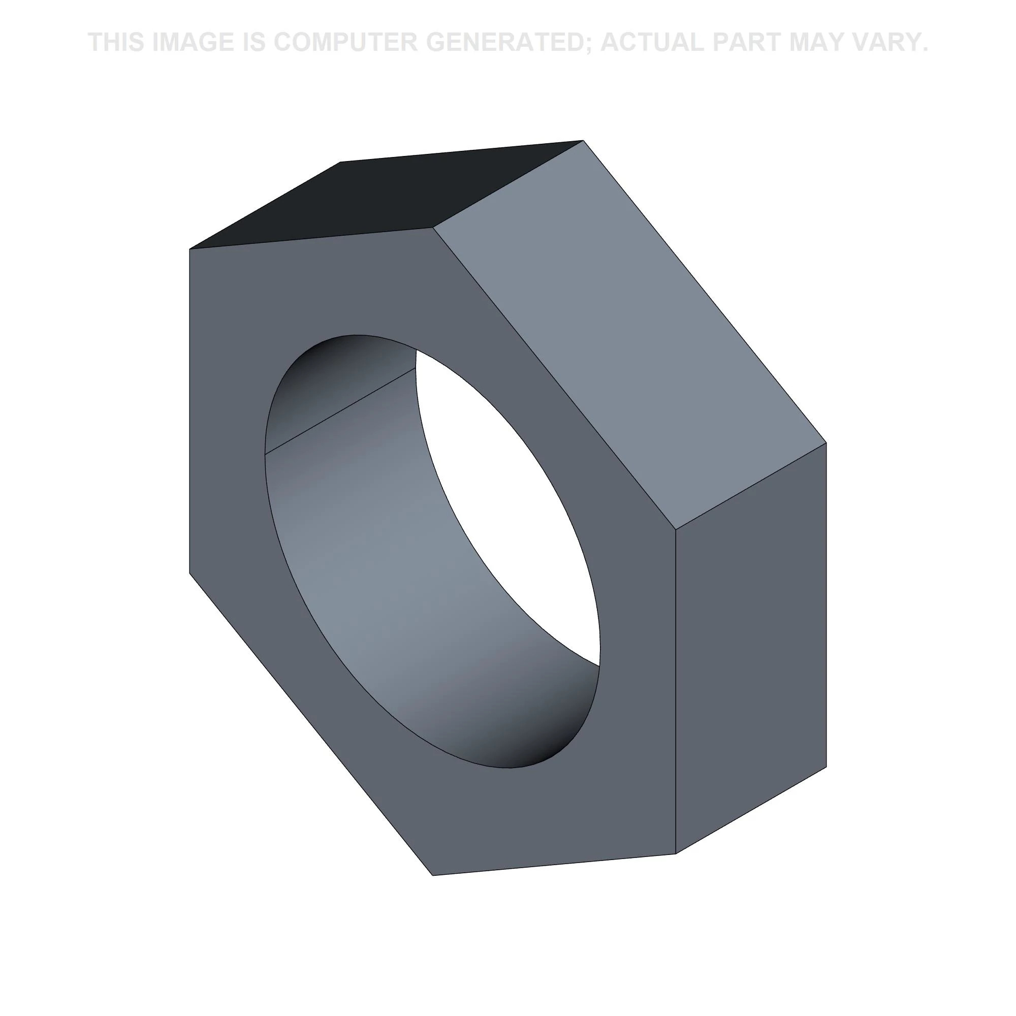 LOCK NUT | CASEIH | GB | EN