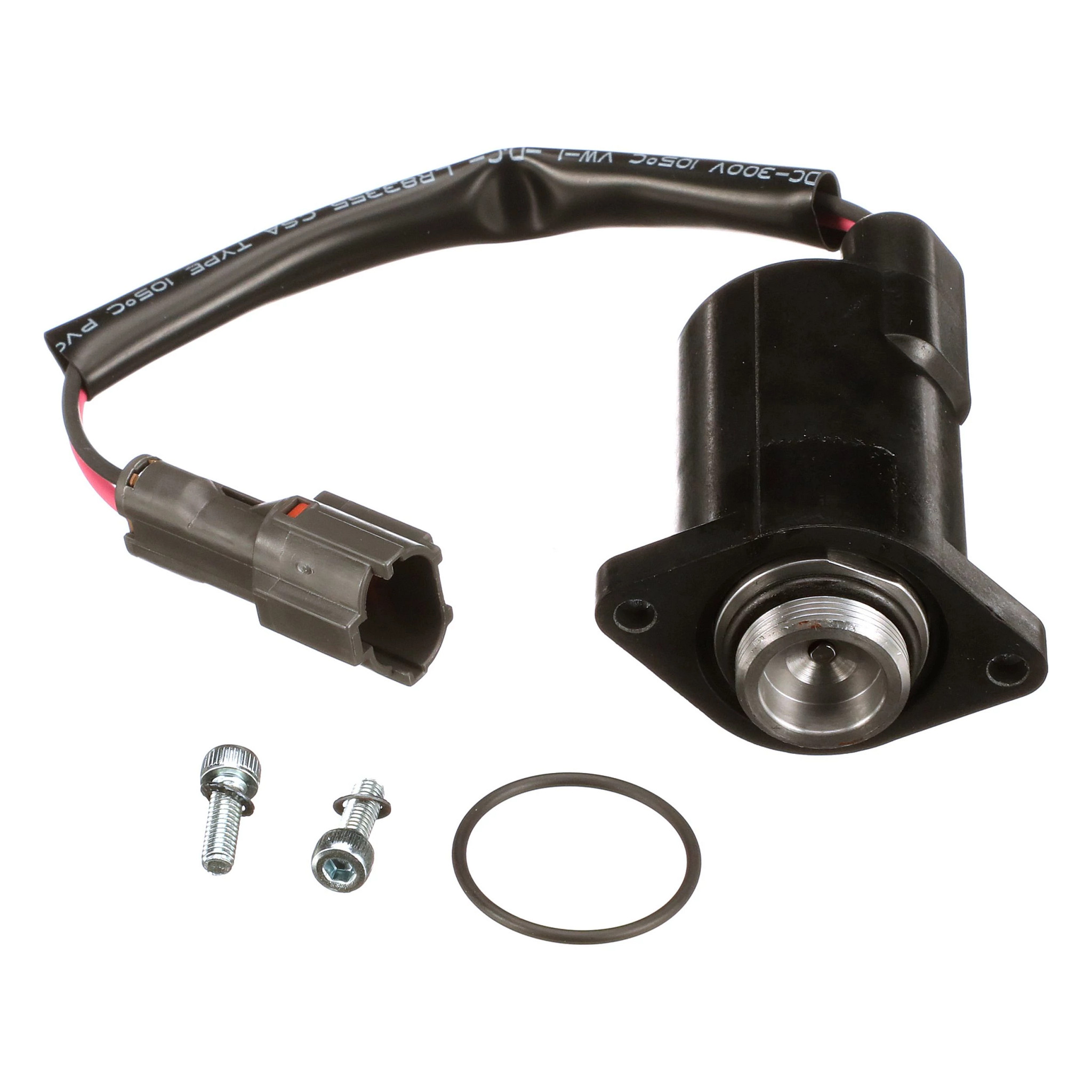 SOLENOID | NEWHOLLANDCE | EU | EN