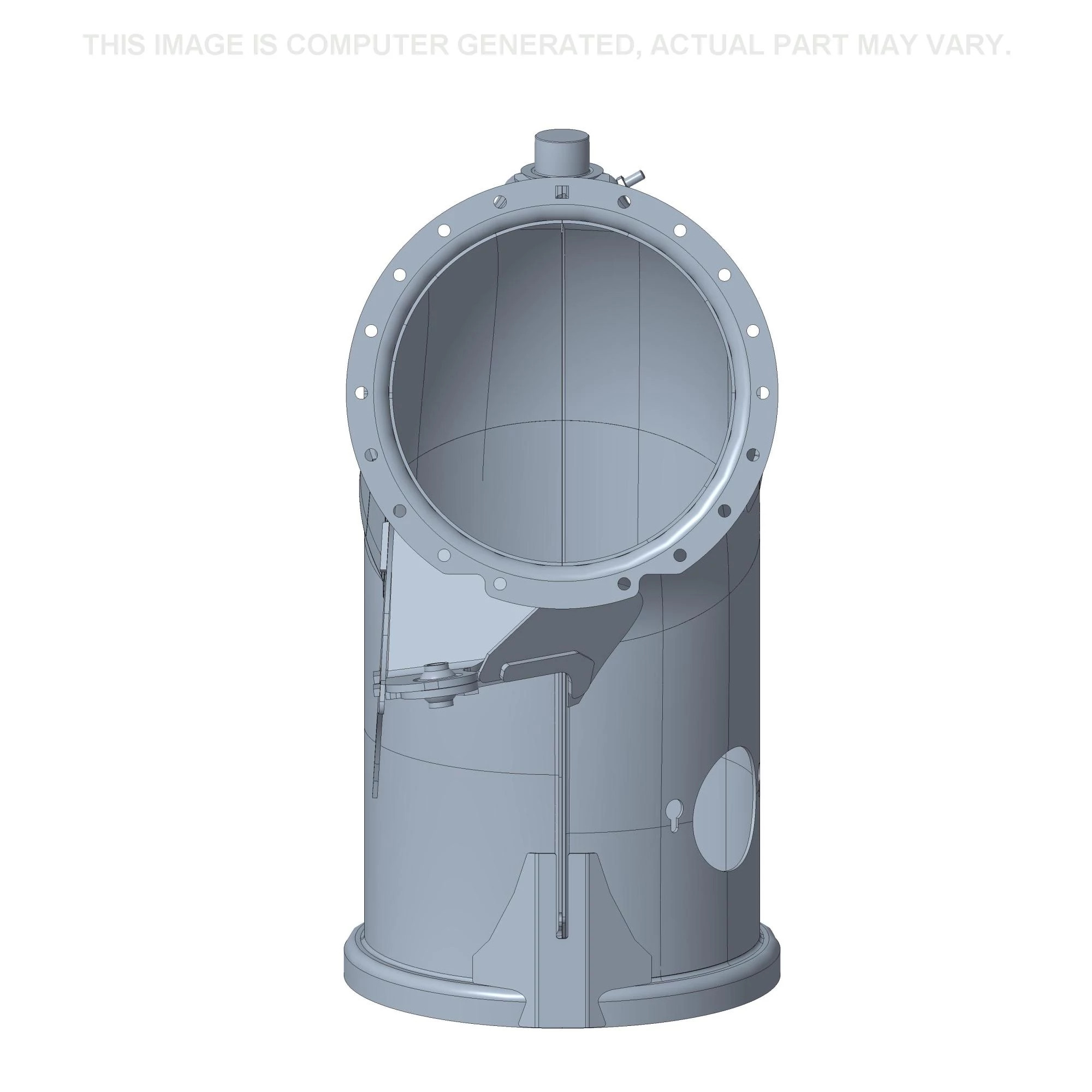 COUDE | CASEIH | AMEA | EN