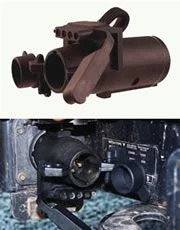 Adaptateur à 7 voies avec ancrage pour remorque | NEWHOLLANDAG | CA | EN