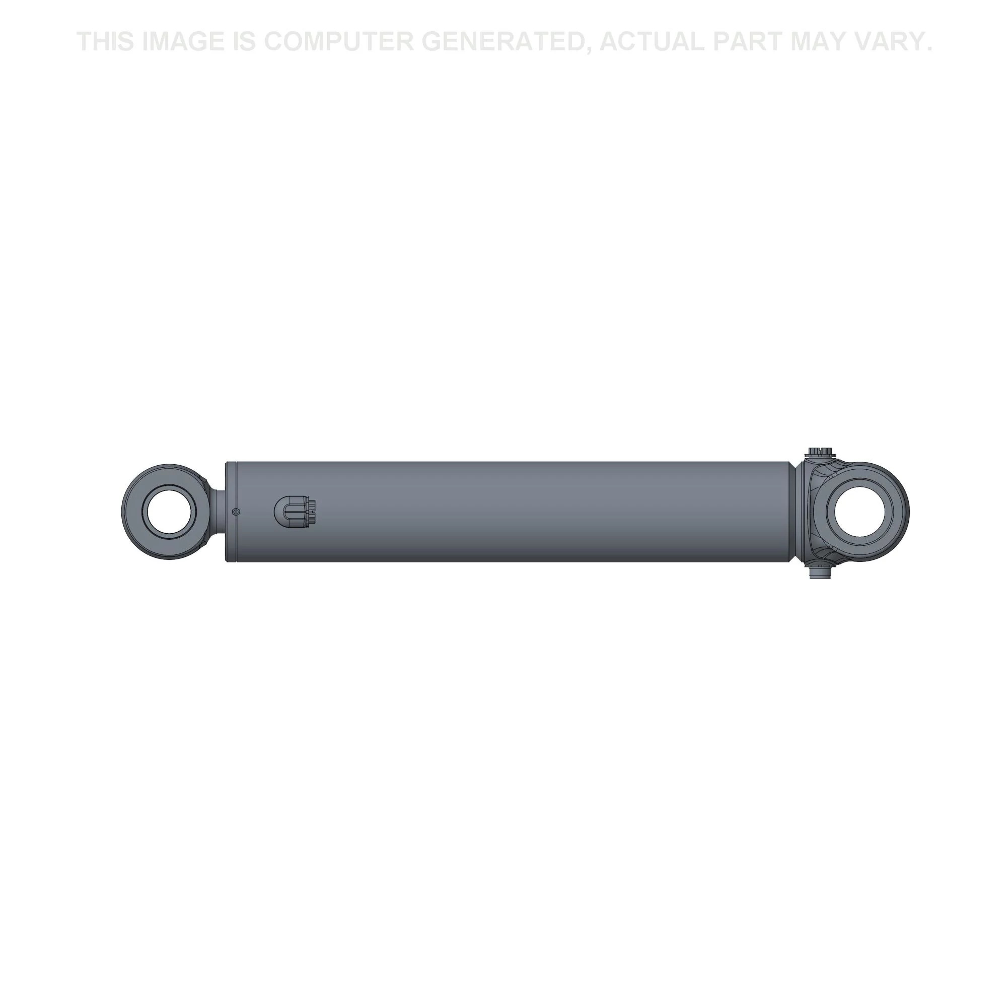 HYDRAULIC CYLINDER | NEWHOLLANDAG | US | EN