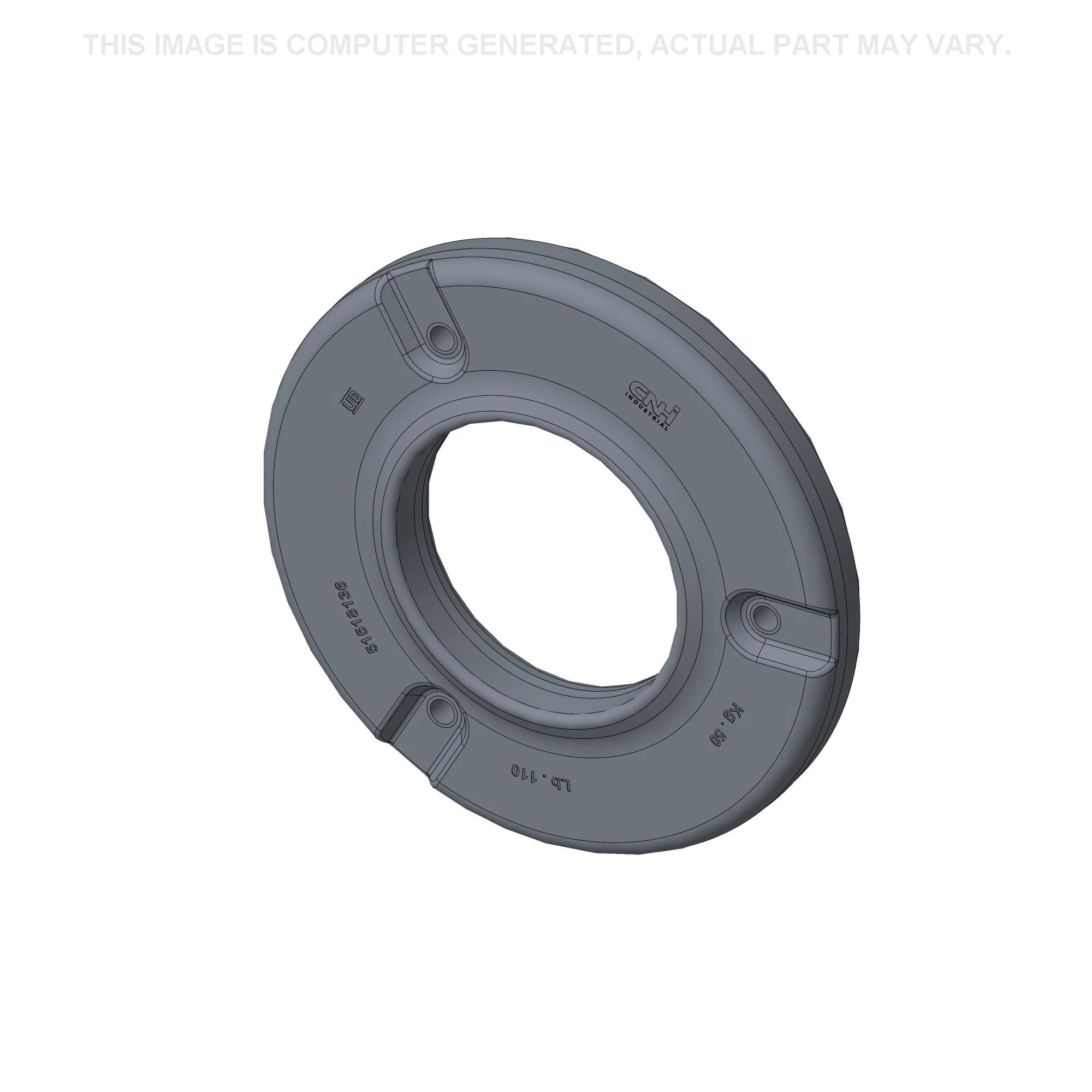 WEIGHT | CASEIH | US | EN