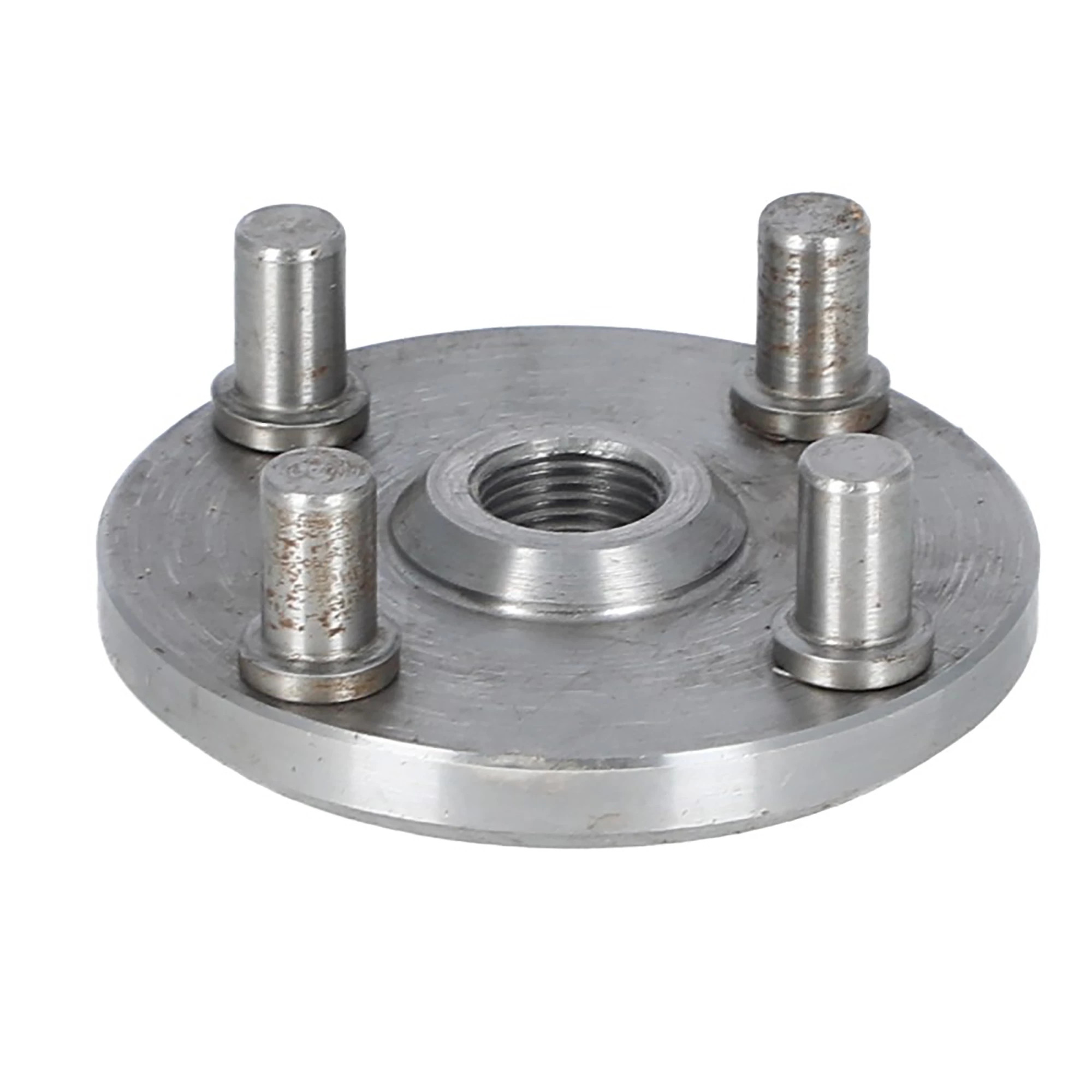 Hydraulic Pump Hub and Pins Kit | NEWHOLLANDAG | US | EN
