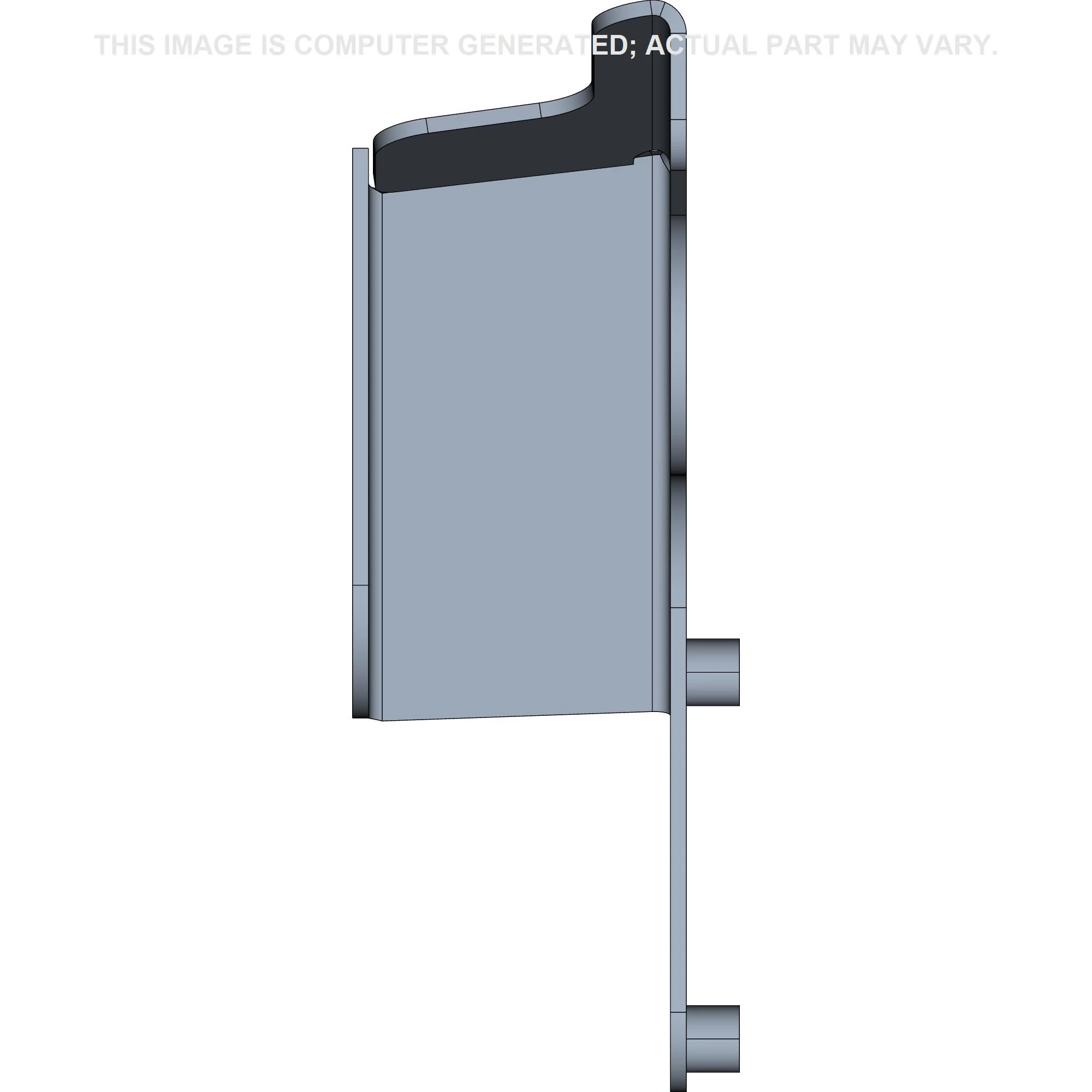 BRACKET | NEWHOLLANDAG | CA | EN
