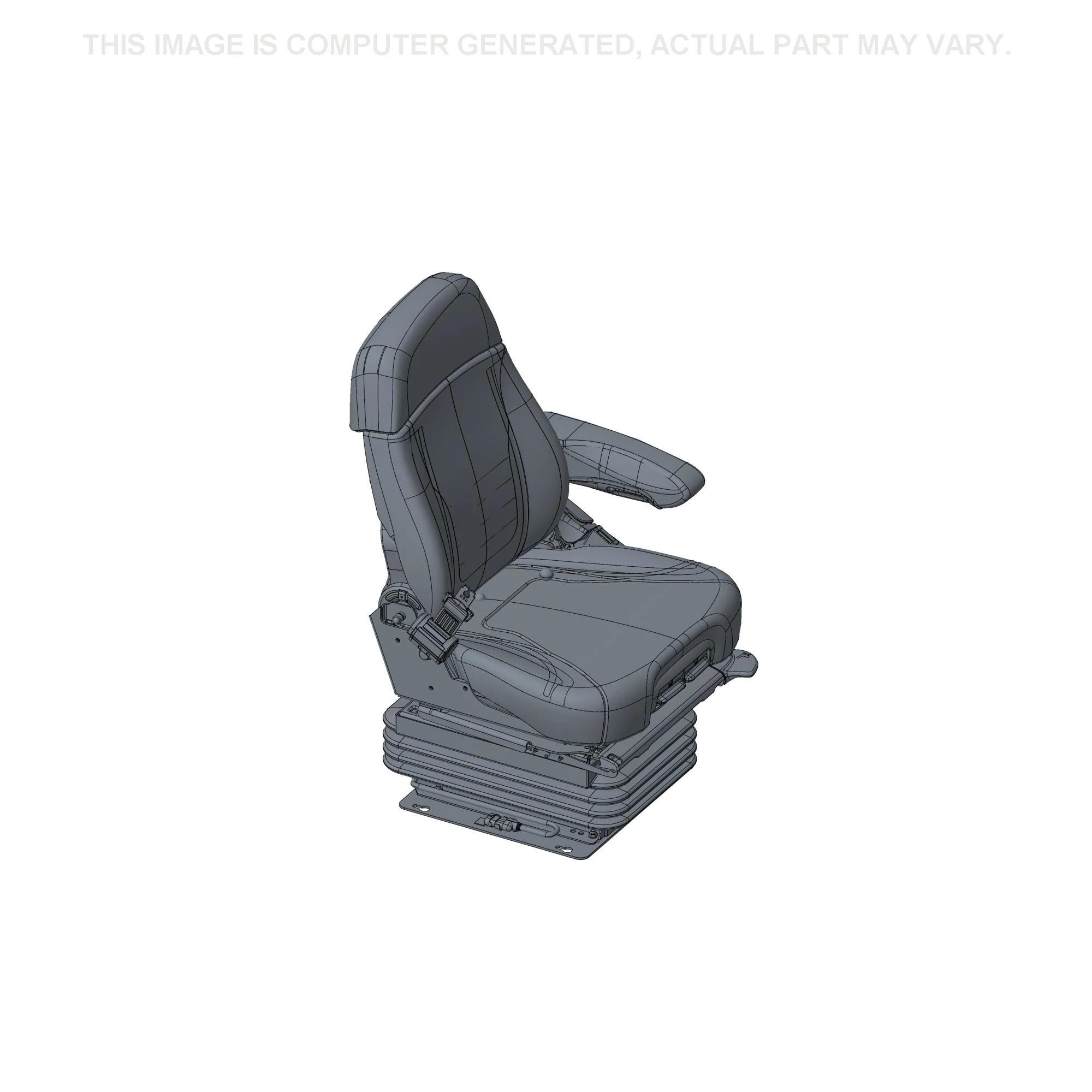 Fahrersitz | NEWHOLLANDAG | DE | DE