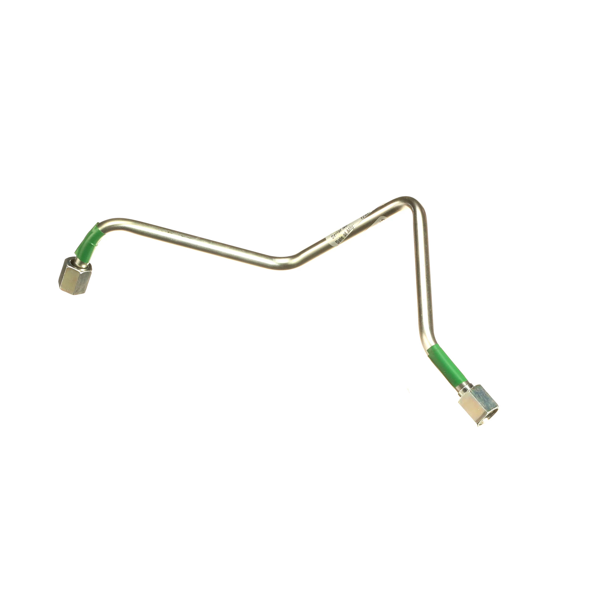 TUBAGEM HIDRÁULICO | CASECE | BR | PT