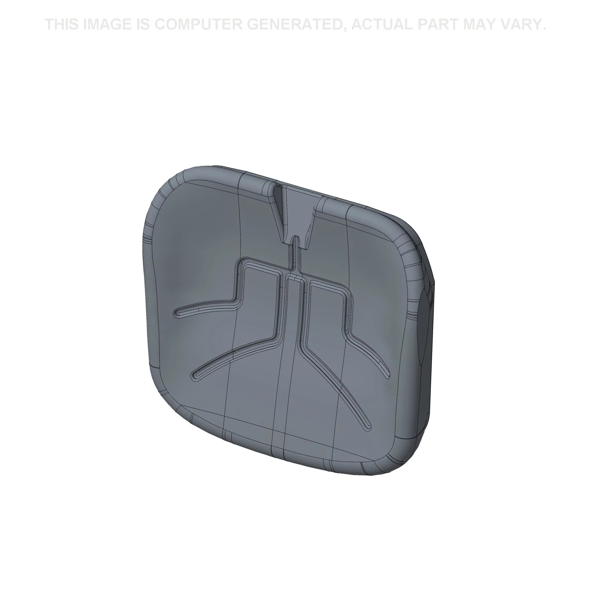 Seat Cushion | NEWHOLLANDAG | IE | EN