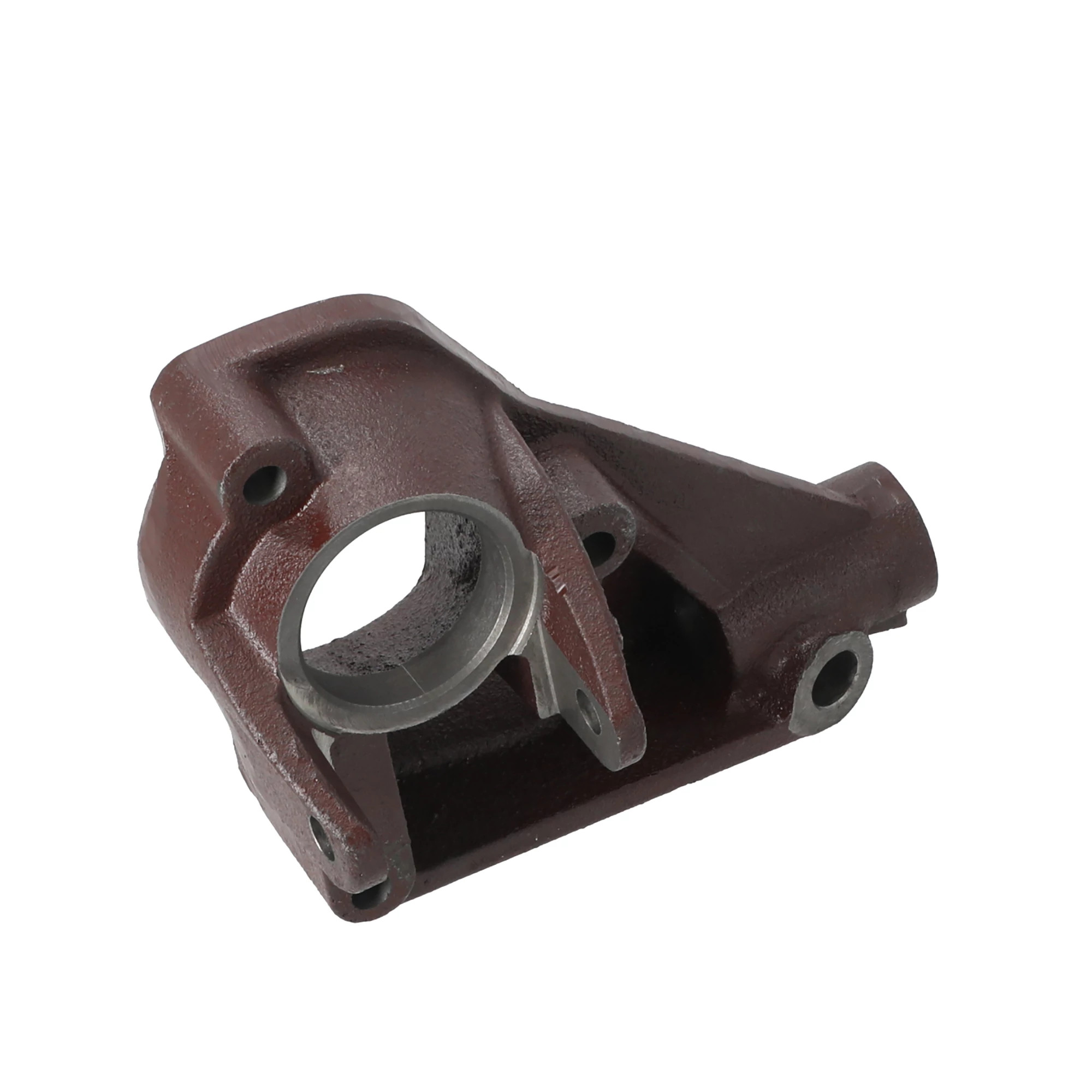 Brake Lever Bracket | FLEXICOIL | CA | FR