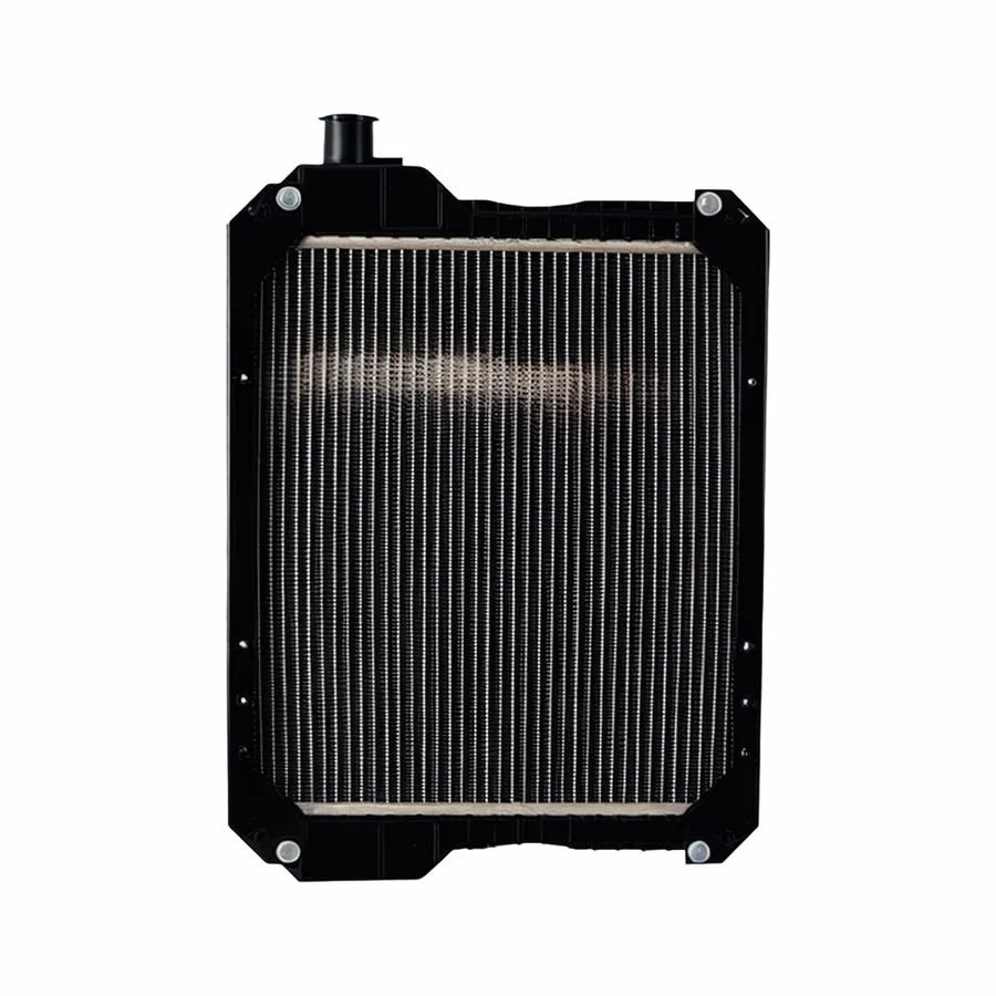 RADIATOR | CASEIH | US | EN