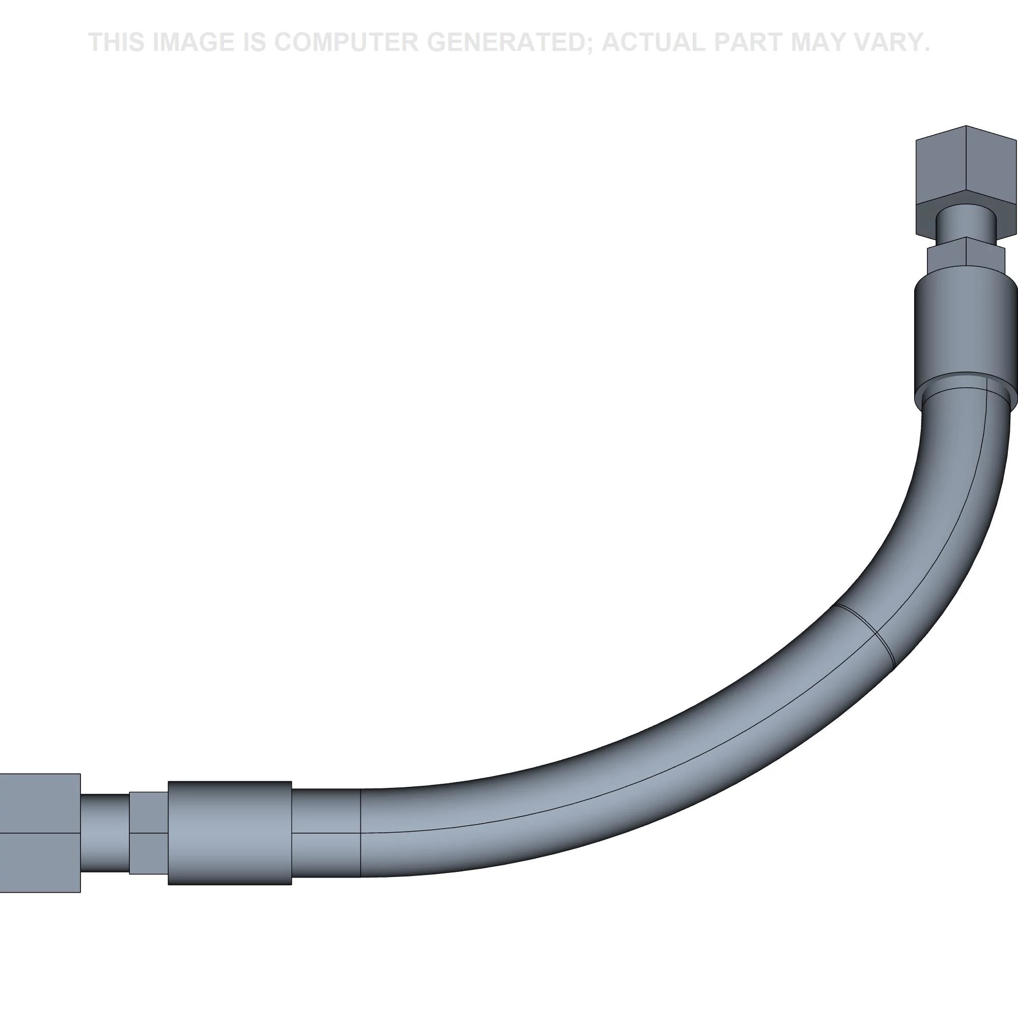 HYDRAULIC HOSE | CASEIH | EU | EN