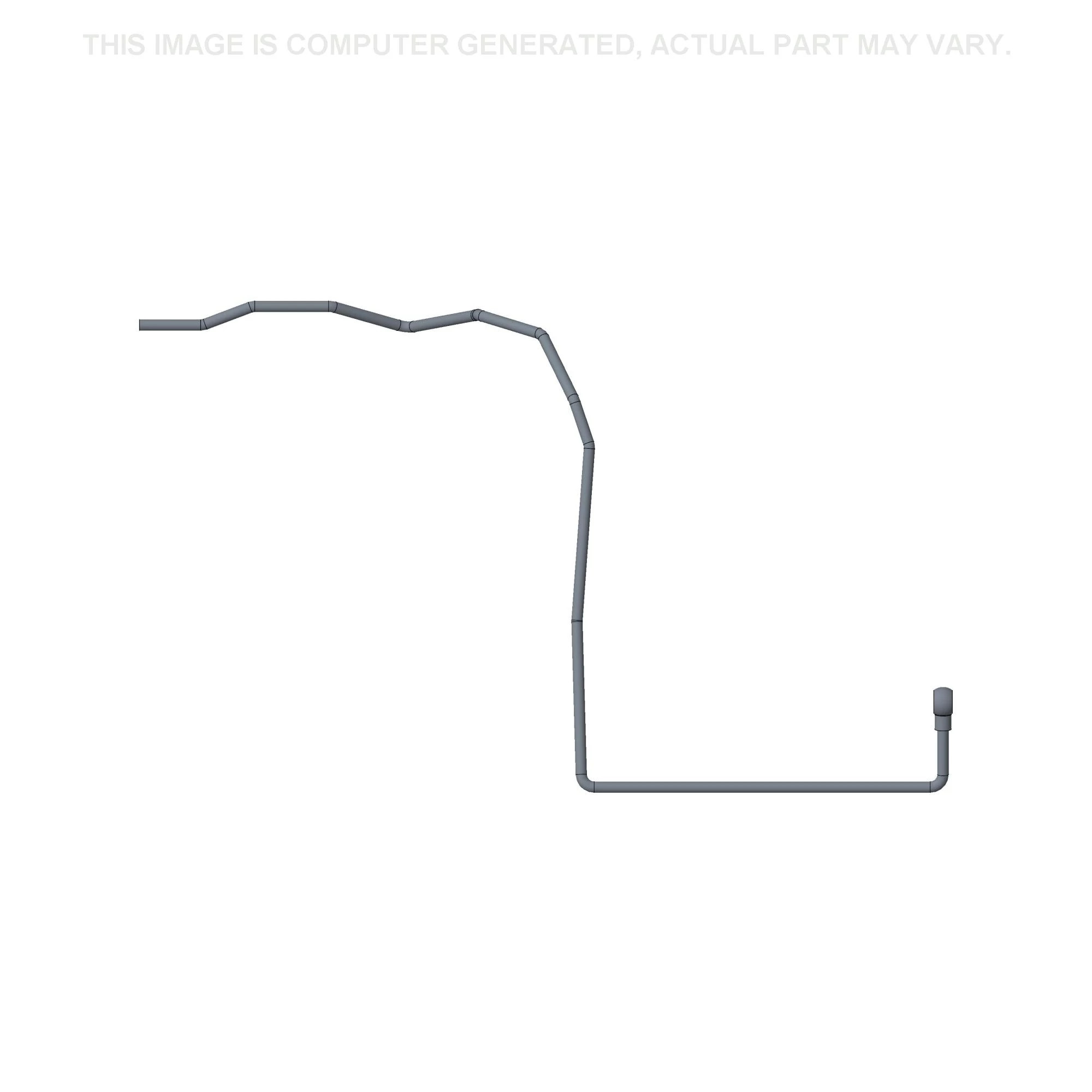 RIGID TUBE | NEWHOLLANDAG | AMEA | EN