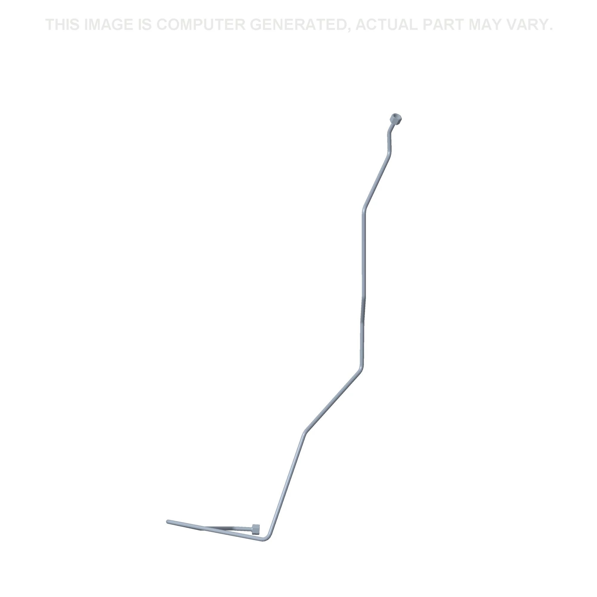 TUYAU HYDRAULIQUE | NEWHOLLANDAG | FR | FR