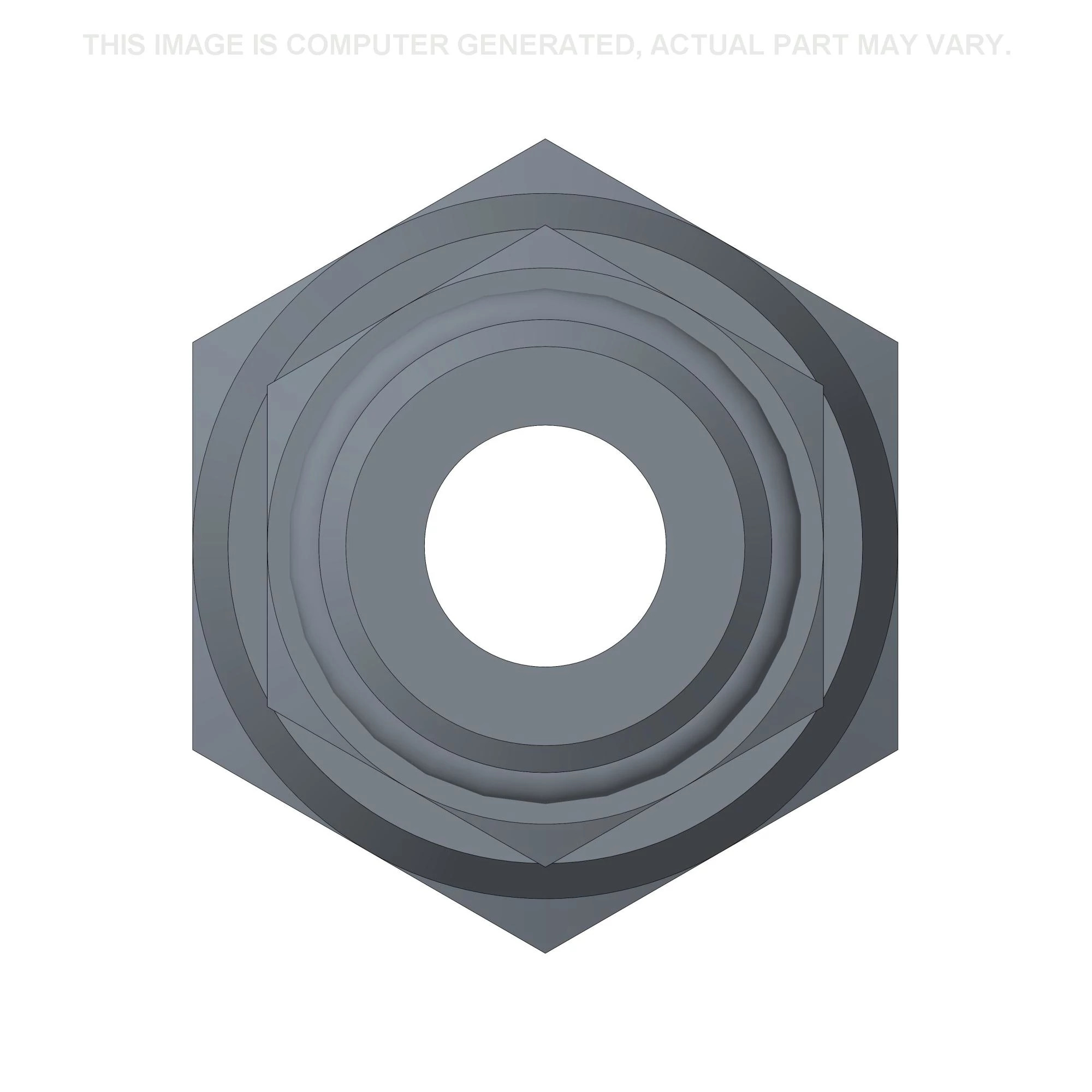 HYD CONNECTOR | CASECE | CA | EN