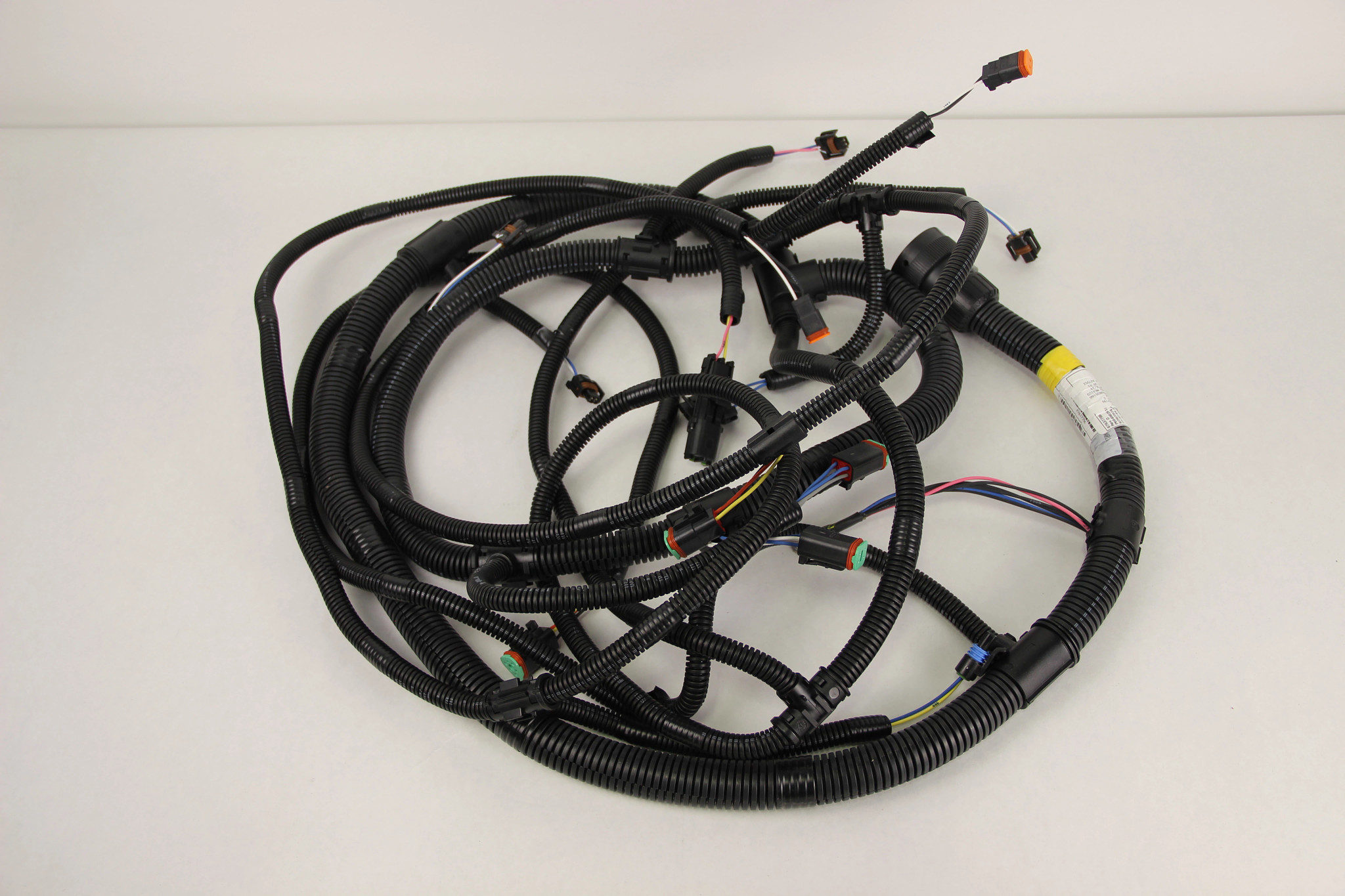 REMAN-WIRE HARNESS | NEWHOLLANDAG | US | EN