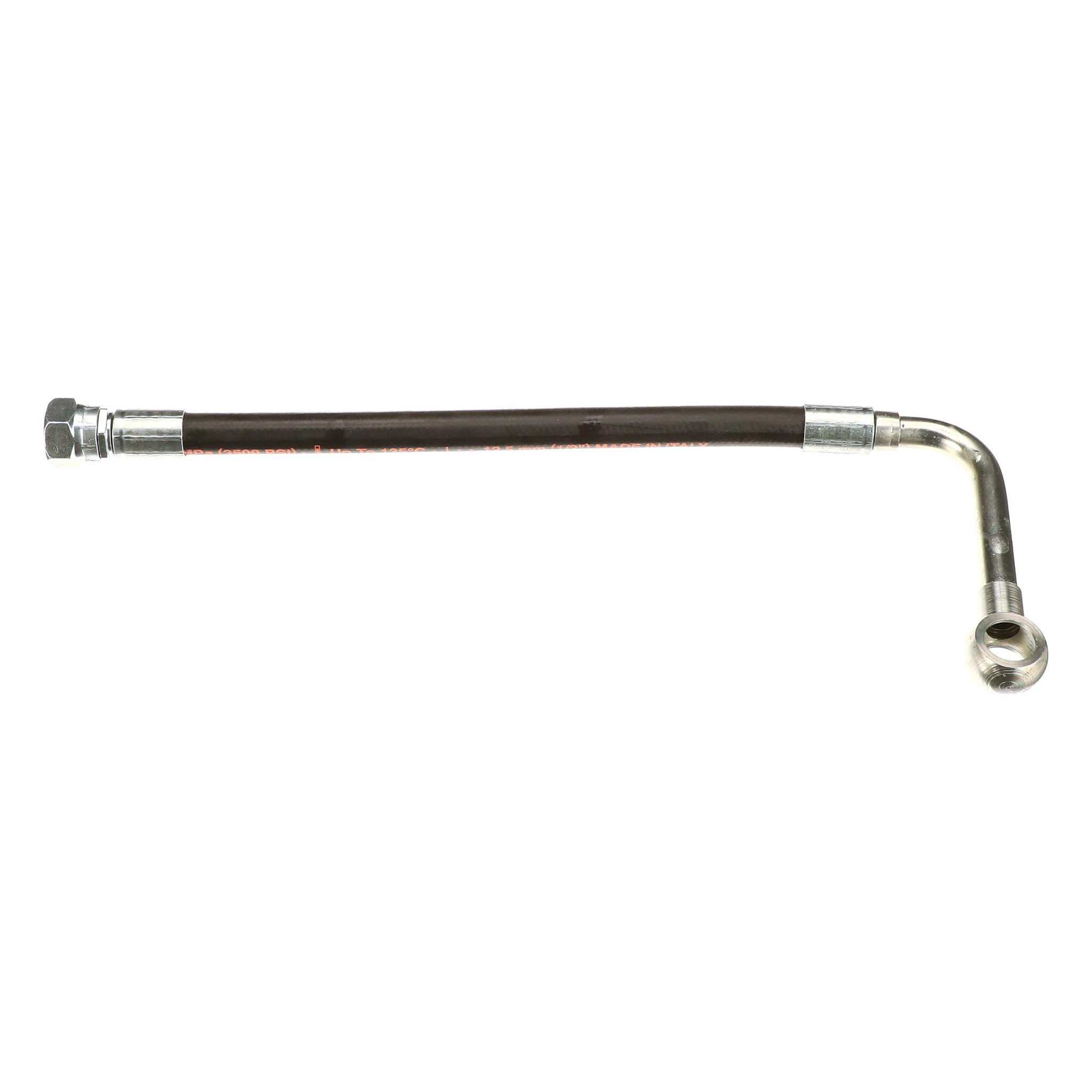 SCHLAUCH | NEWHOLLANDAG | AT | DE