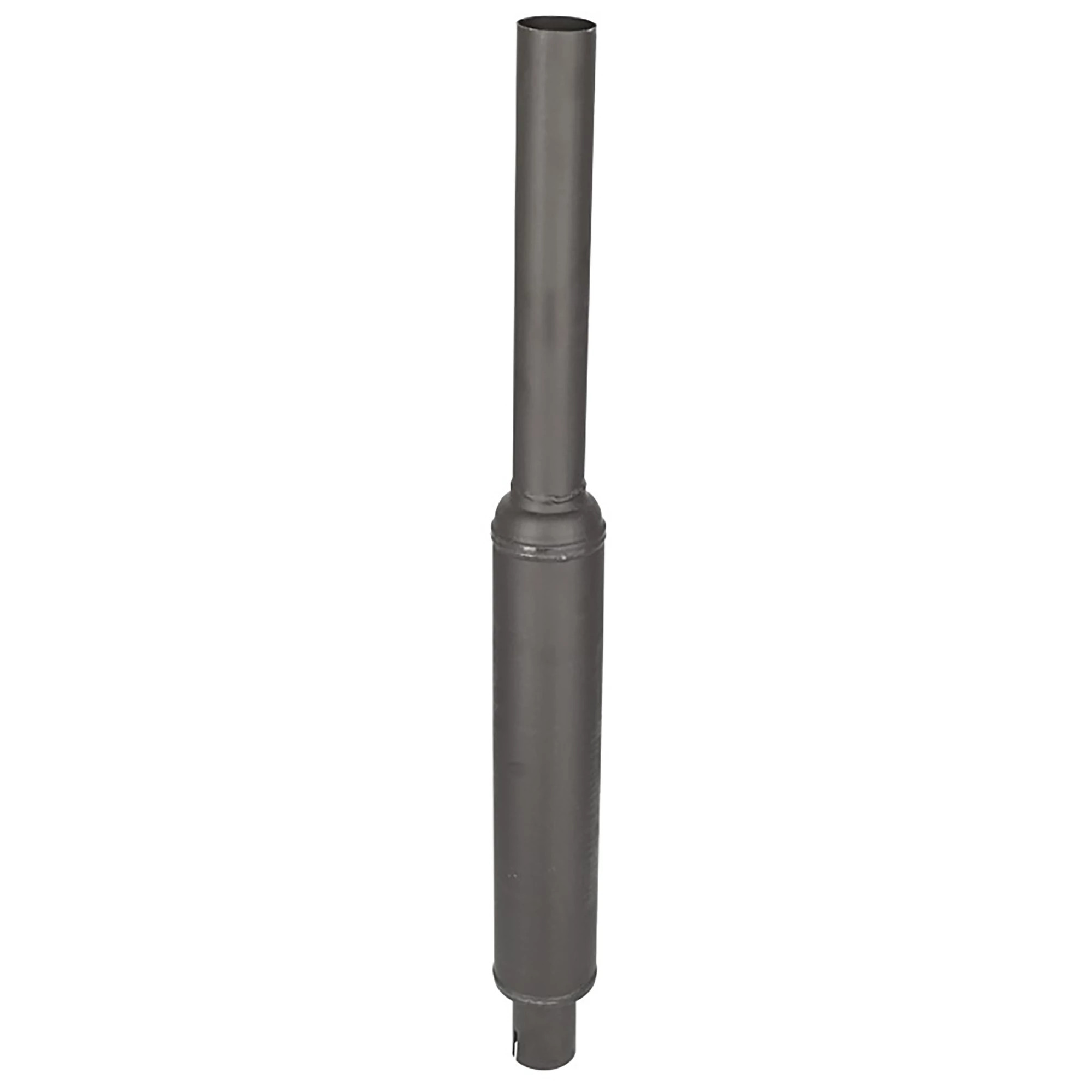 Muffler | CASECE | US | EN
