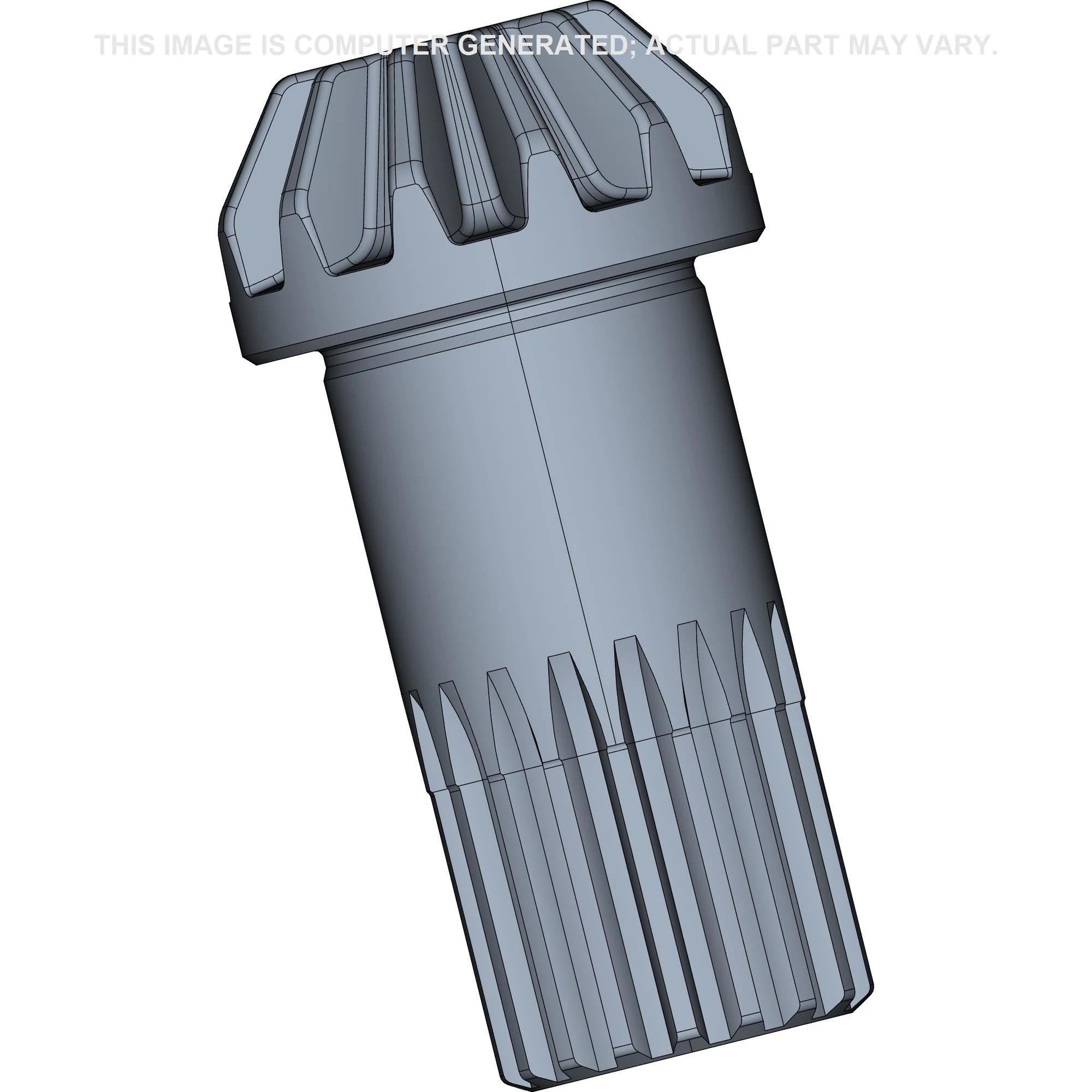 BEVEL GEAR - 48178051