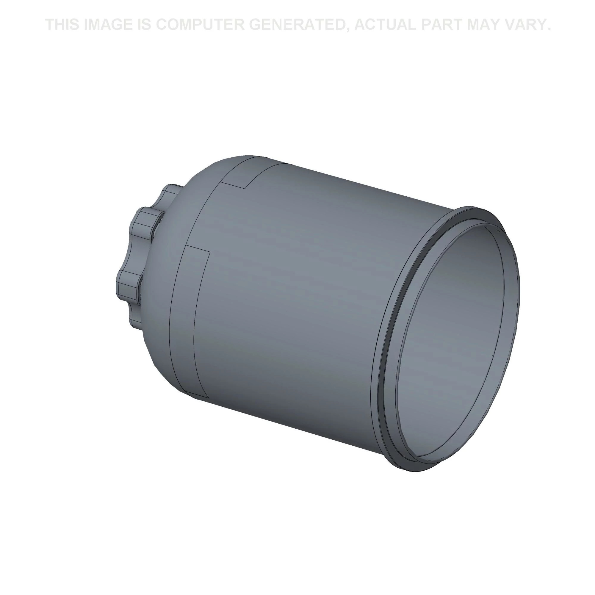 Tampa Do Filtro | NEWHOLLANDCE | BR | PT