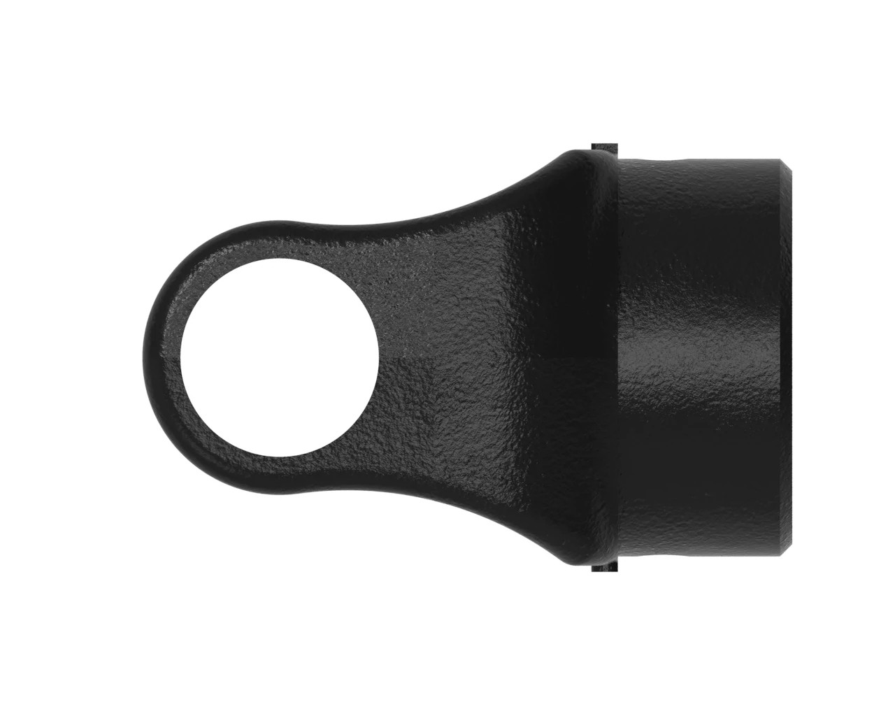 YOKE | CASECE | US | EN