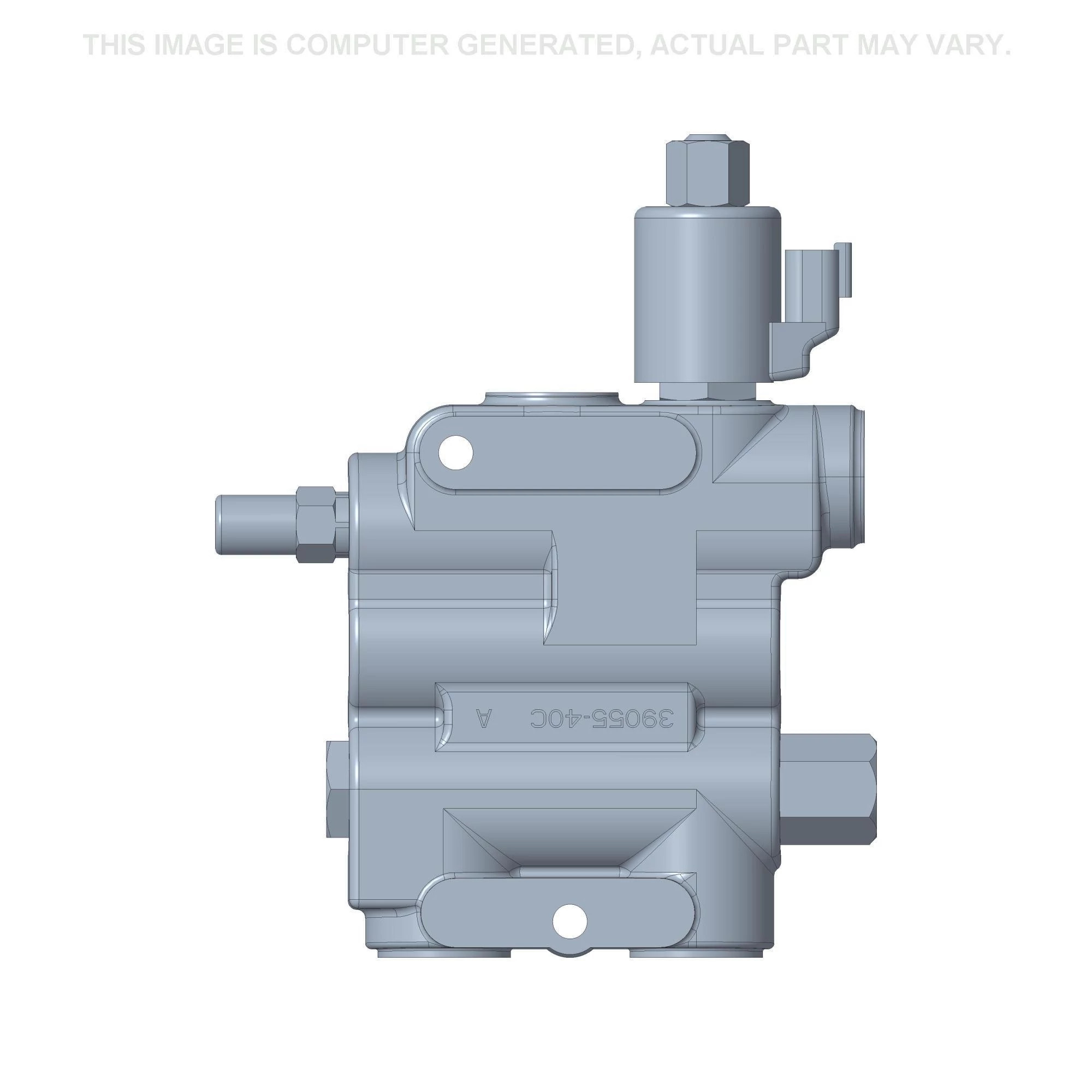 VÁLVULA HIDRÁULICA | CASECE | EU | ES