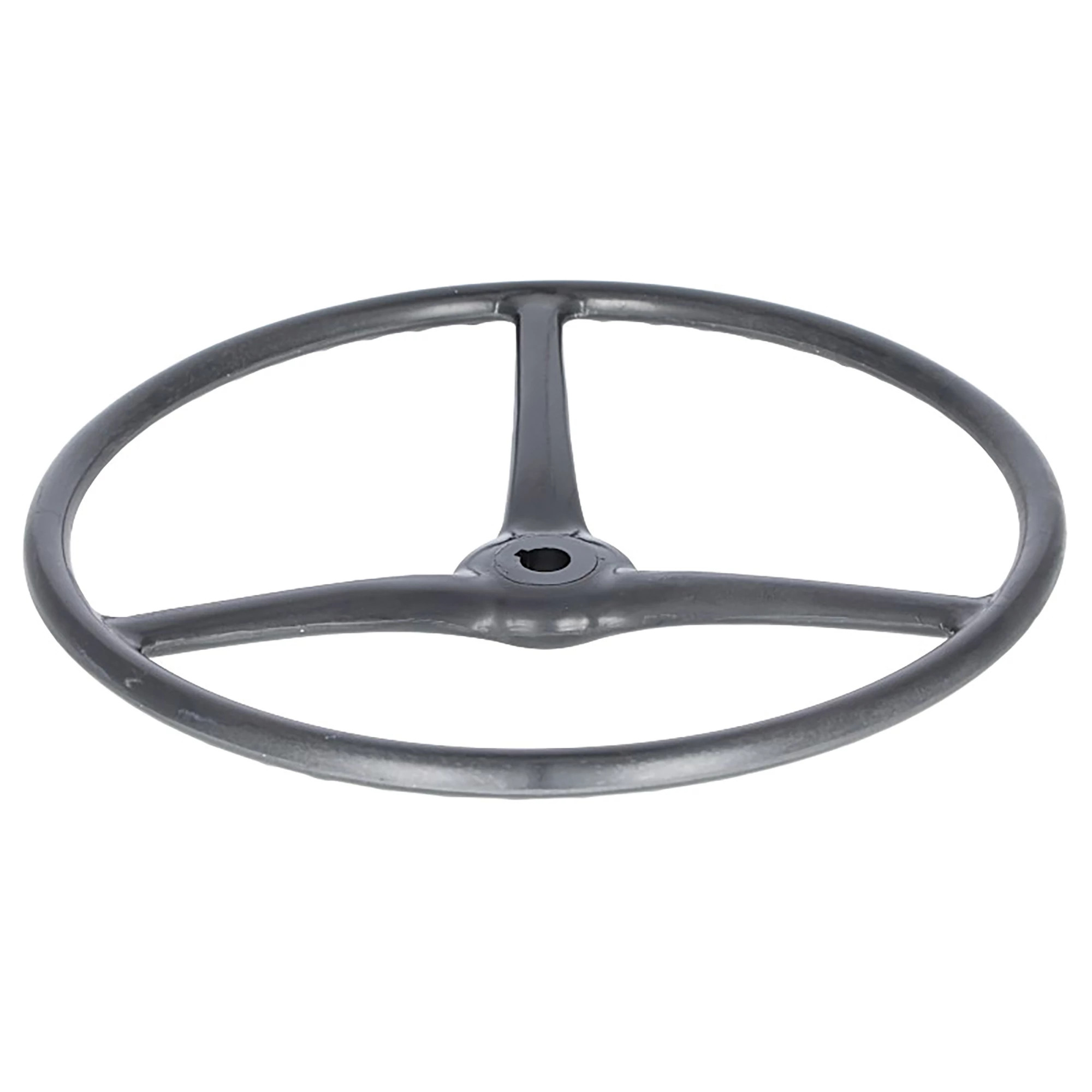 Steering Wheel | NEWHOLLANDCE | CA | EN