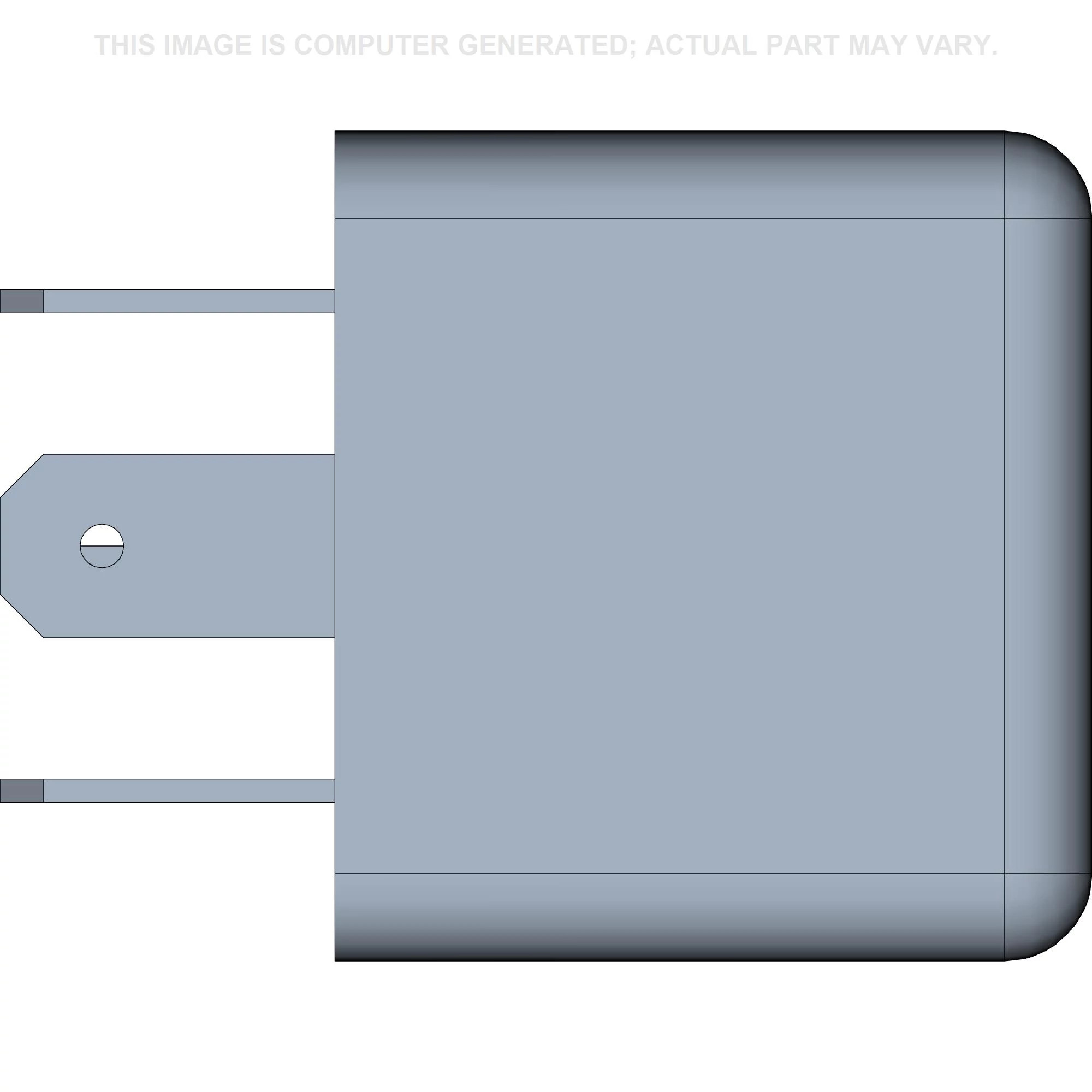 RELÉ | CASEIH | EU | PT
