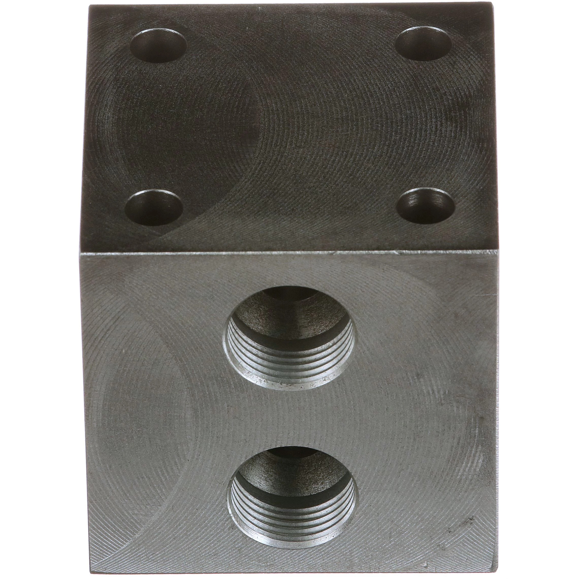 HYDRAULIC MANIFOLD | NEWHOLLANDCE | SA | EN