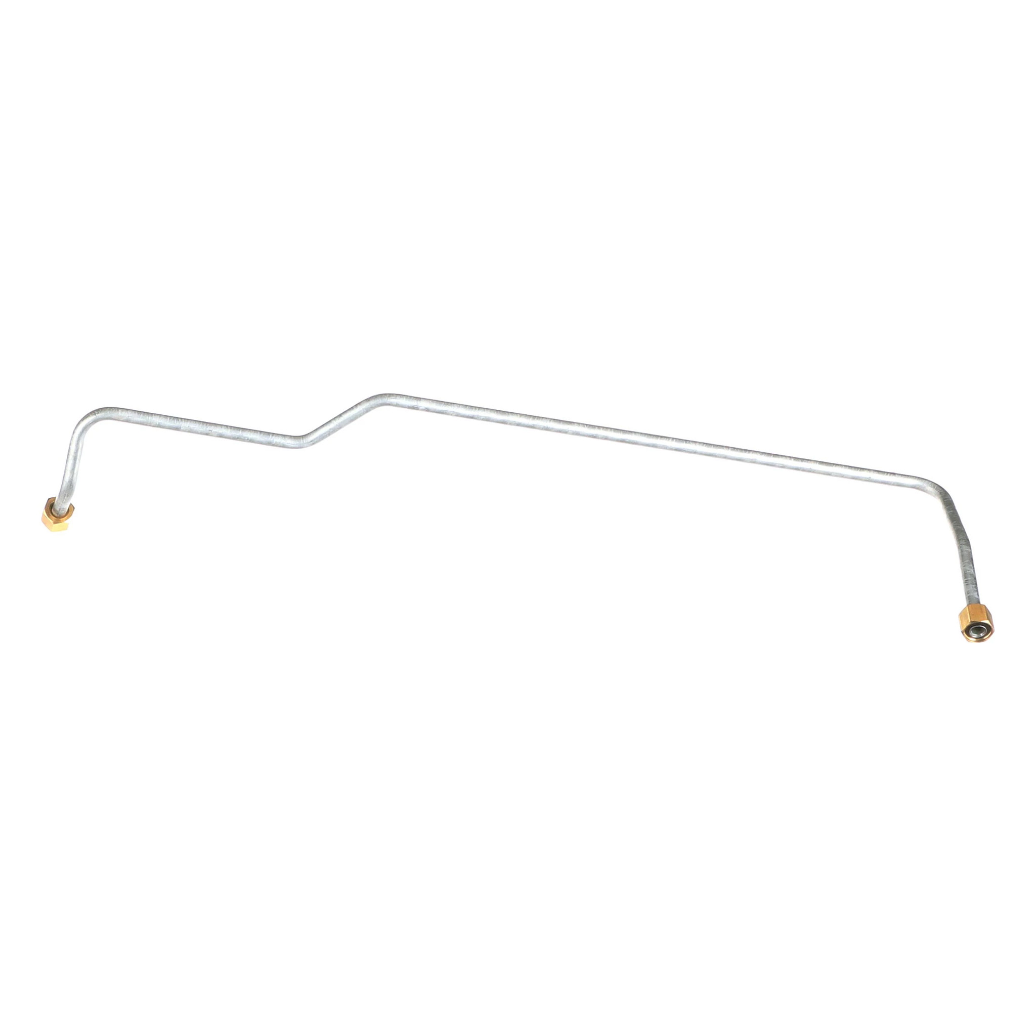 Fuel Filter Tube - 7.92 mm OD x 468.6 mm L