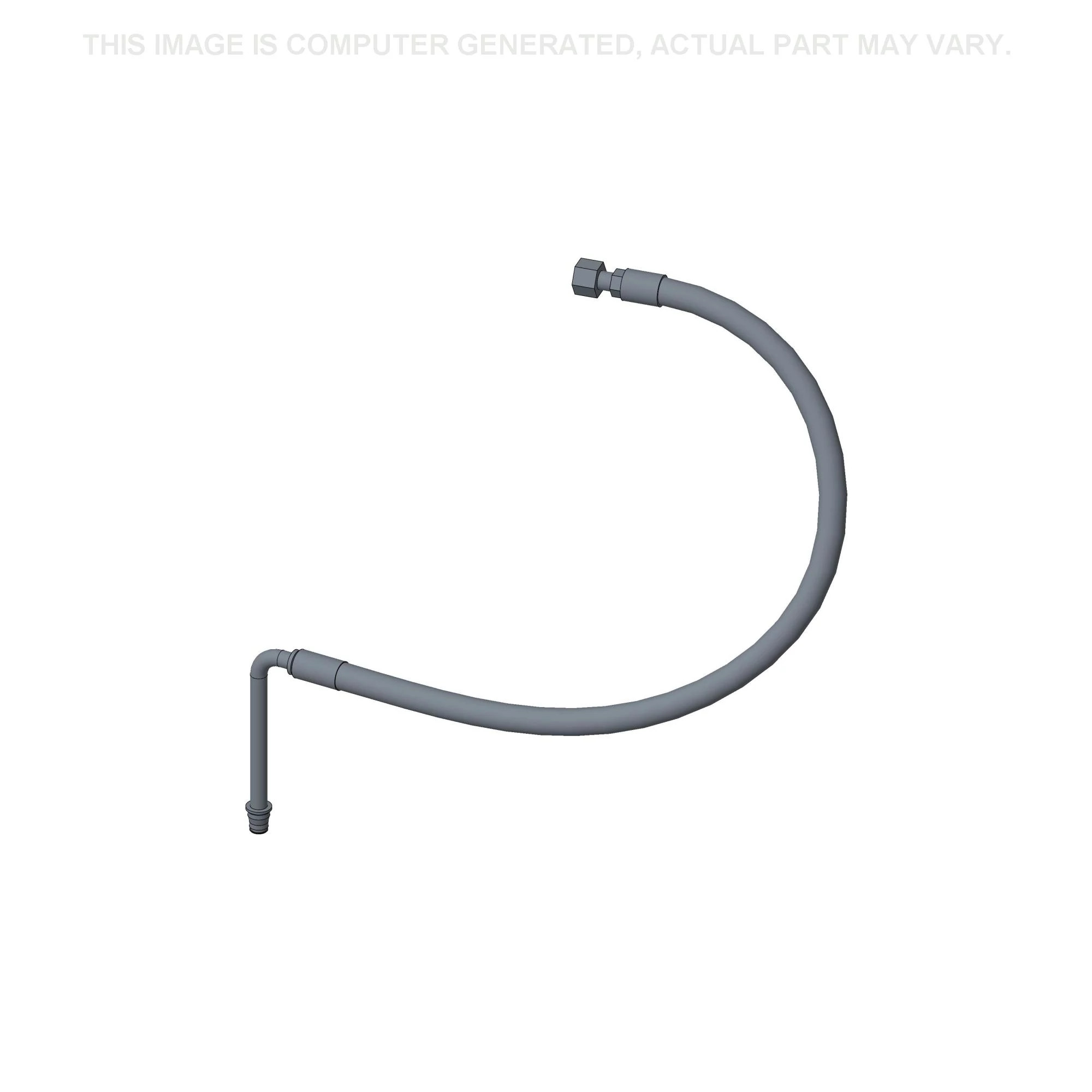 TUBO HIDRÁULICO | NEWHOLLANDAG | ES | ES