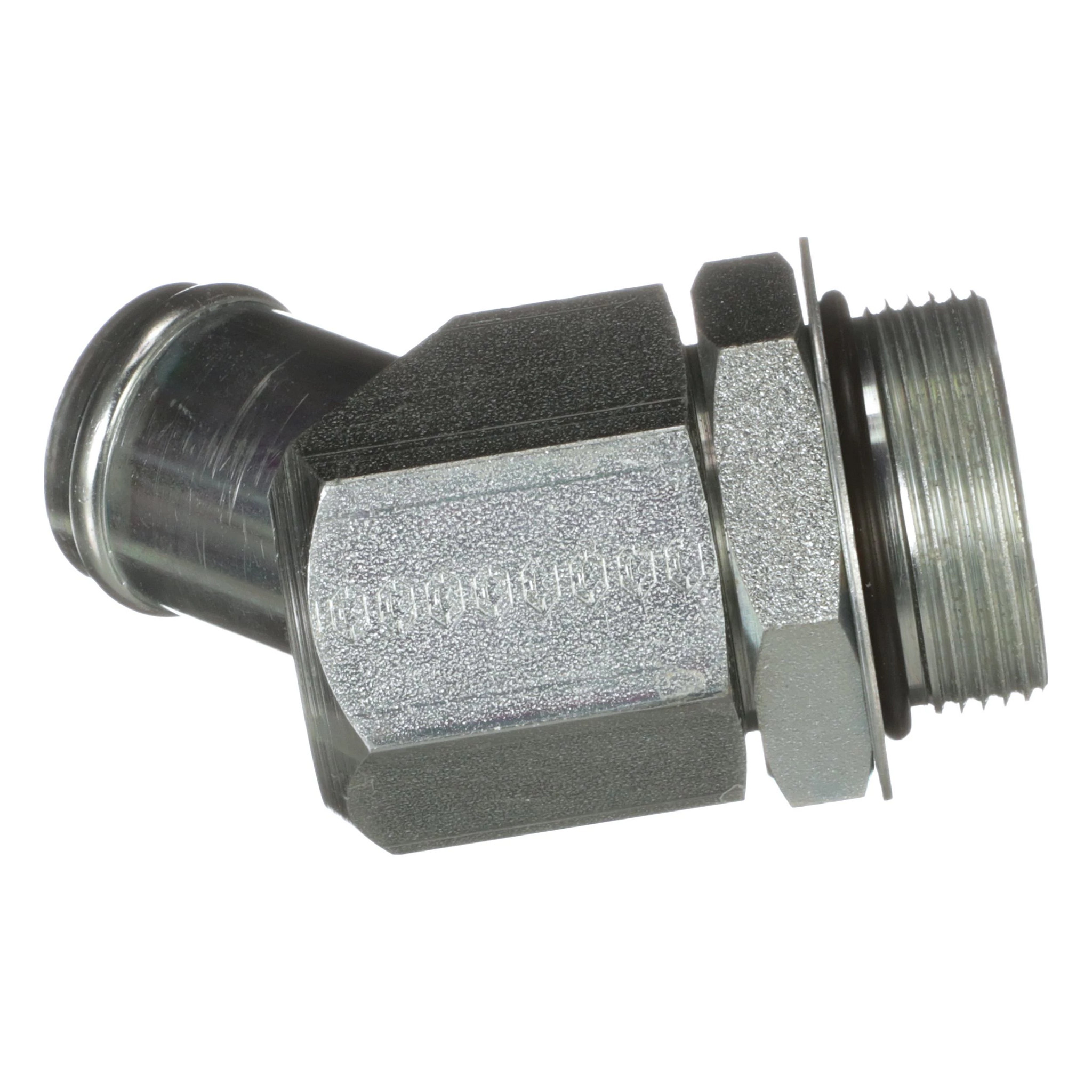 HYD CONNECTOR | CASECE | CA | EN