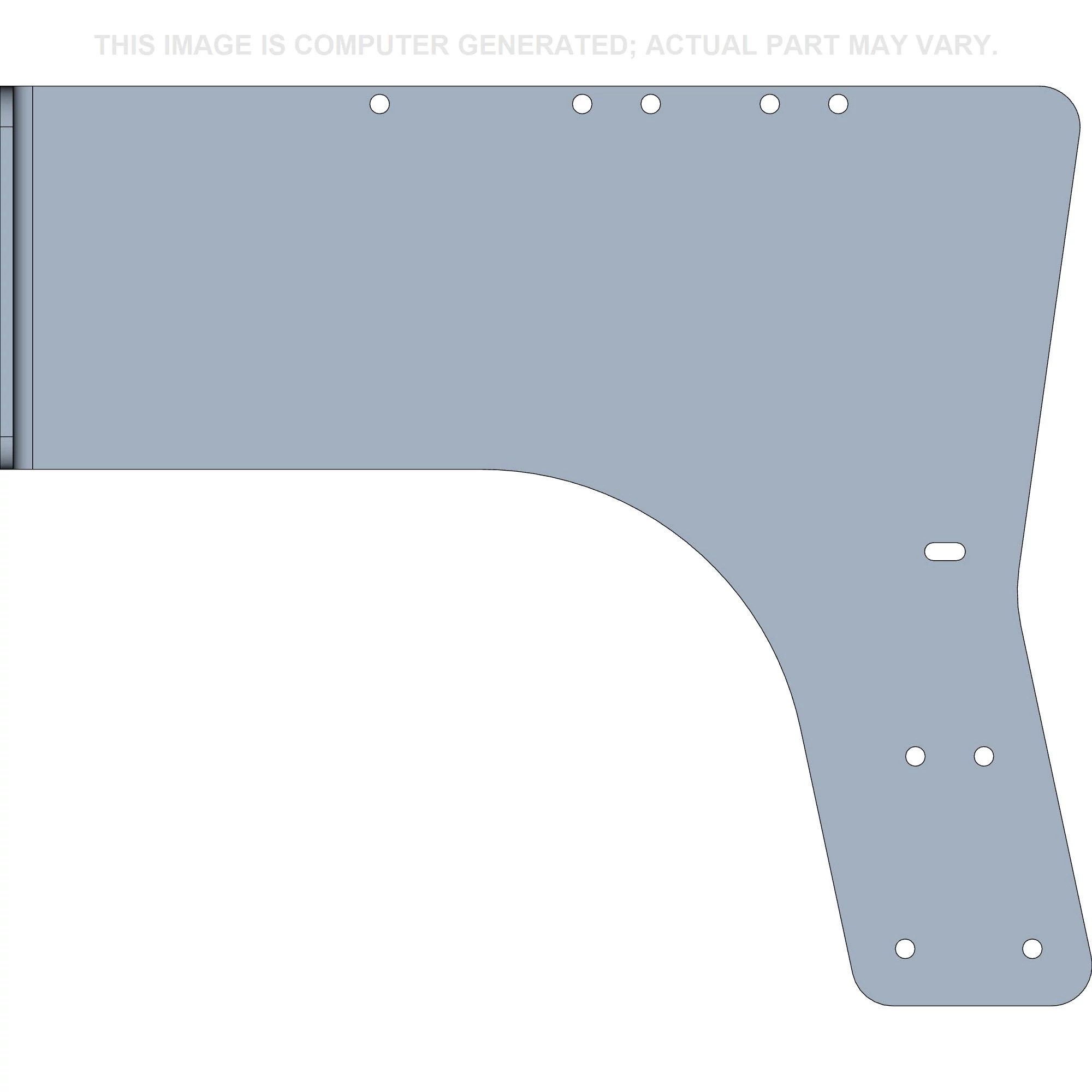 BRACKET | CASECE | CA | FR