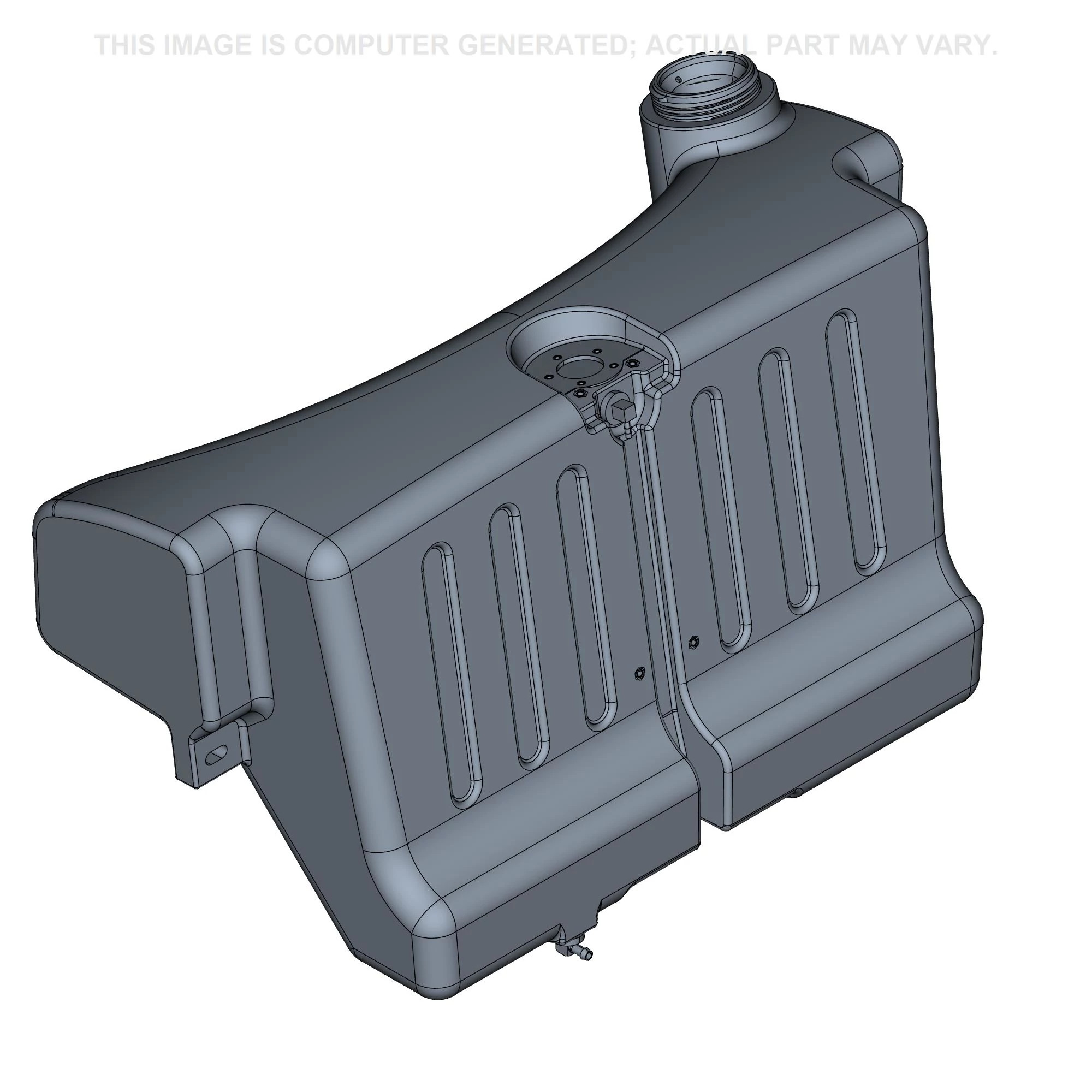 FUEL TANK | CASECE | US | EN