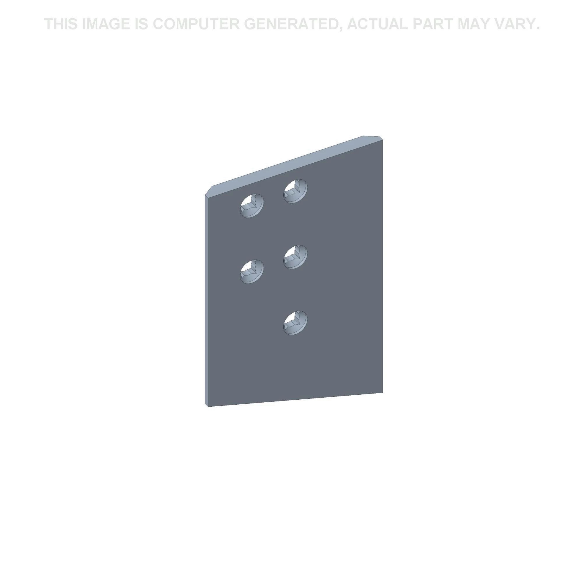 Cutting Edge Bit | NEWHOLLANDCE | BR | PT