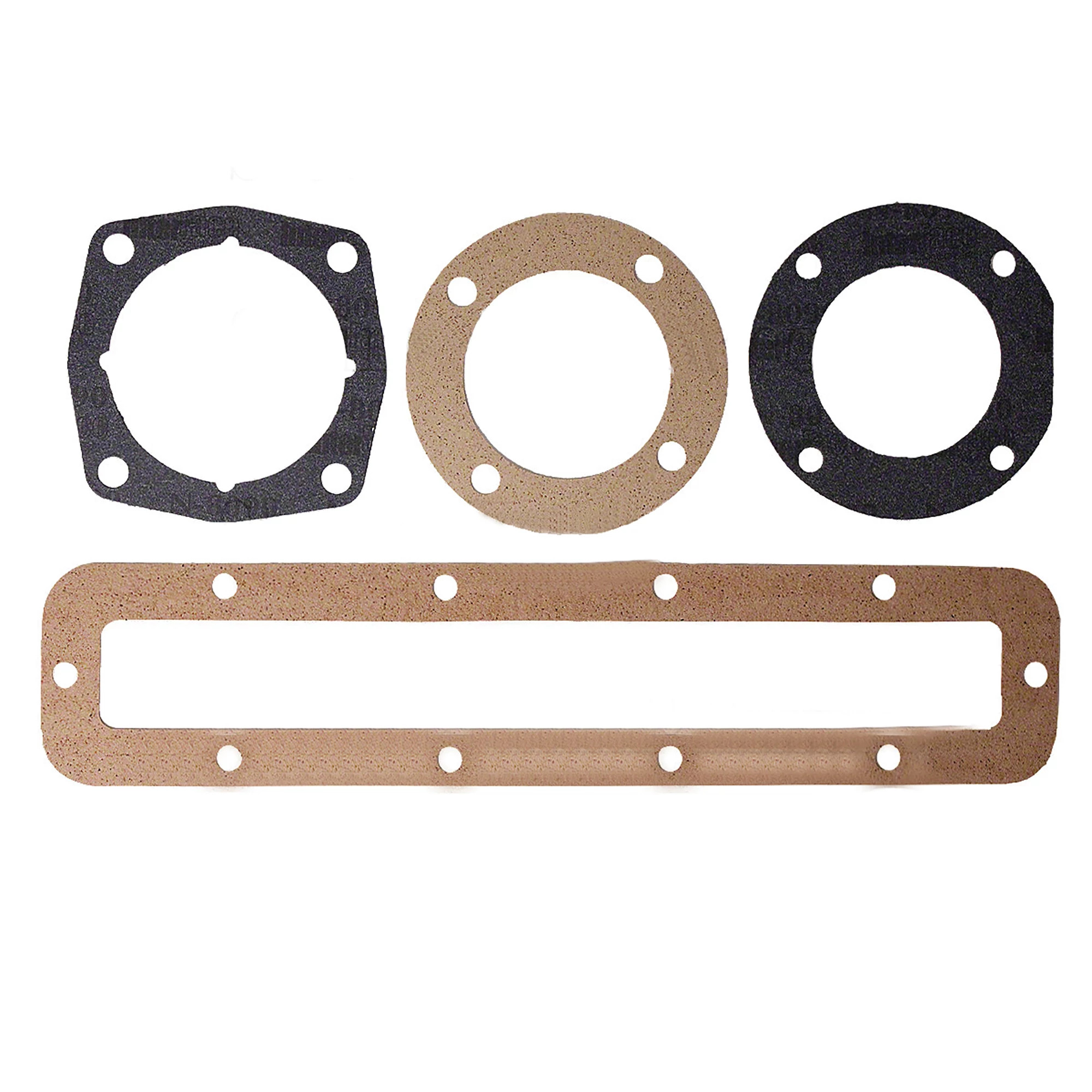 Final Drive Gasket Set | CASECE | CA | EN
