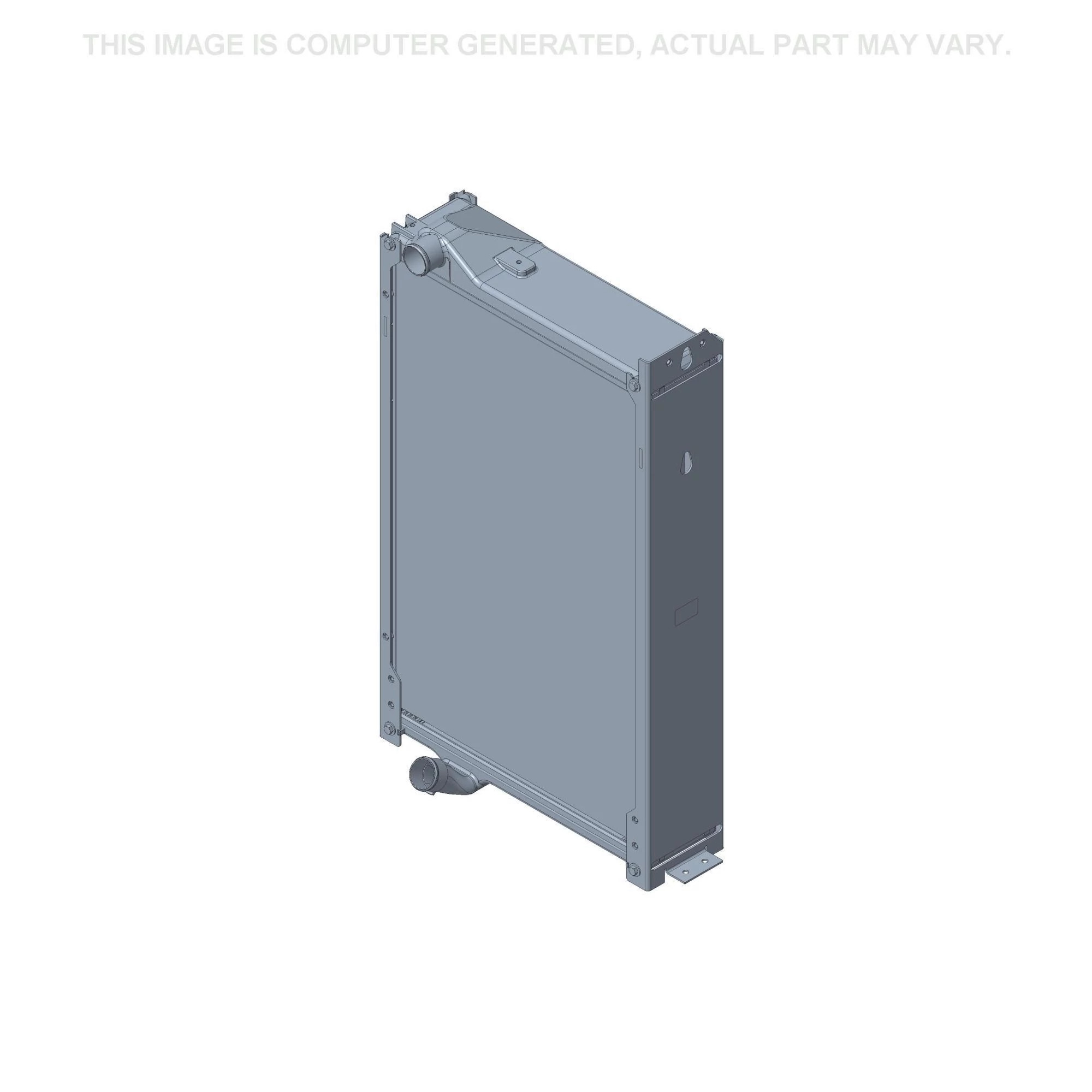 Radiator | CASEIH | IE | EN